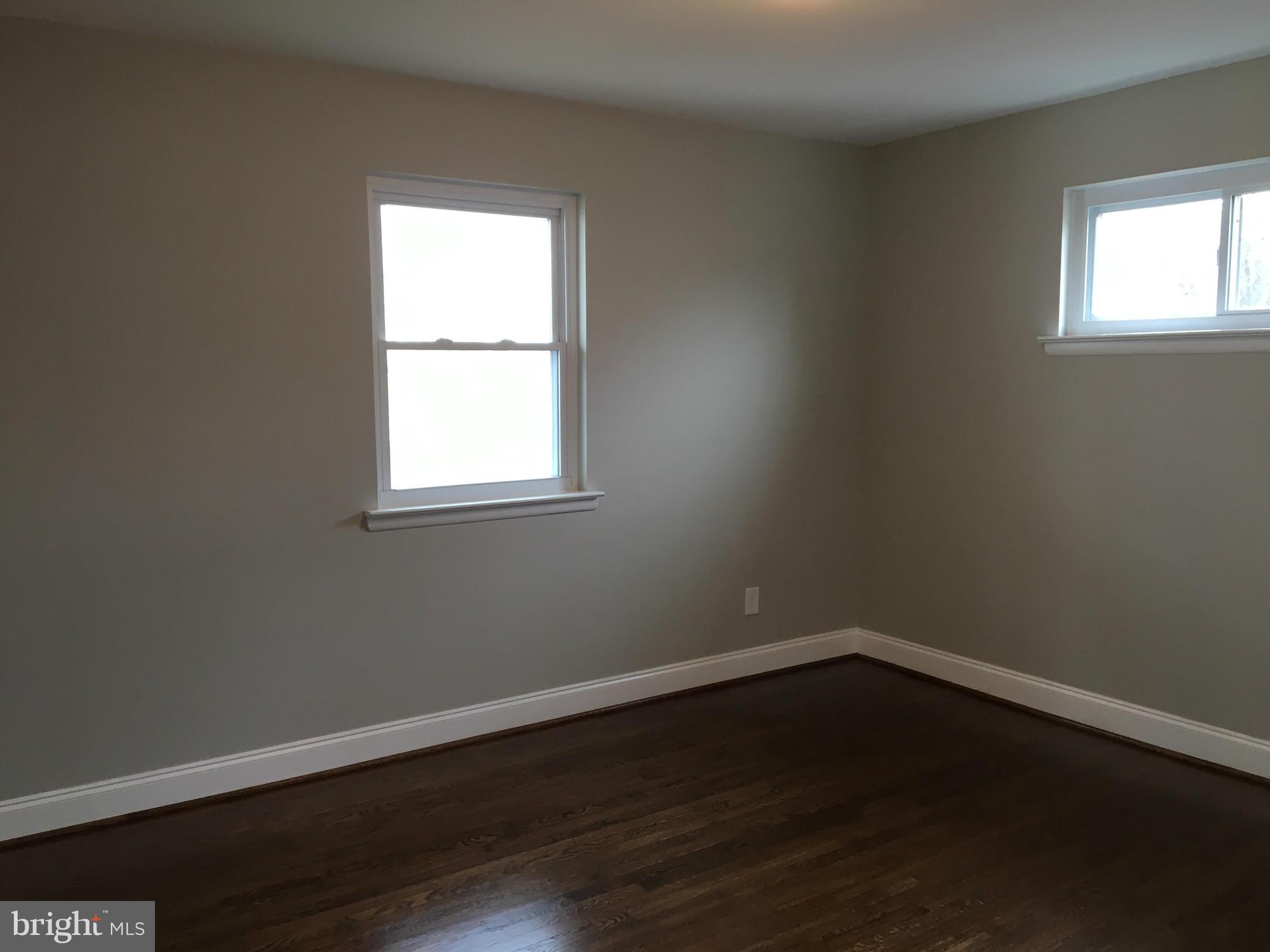 HILLCREST HEIGHTS - Residential