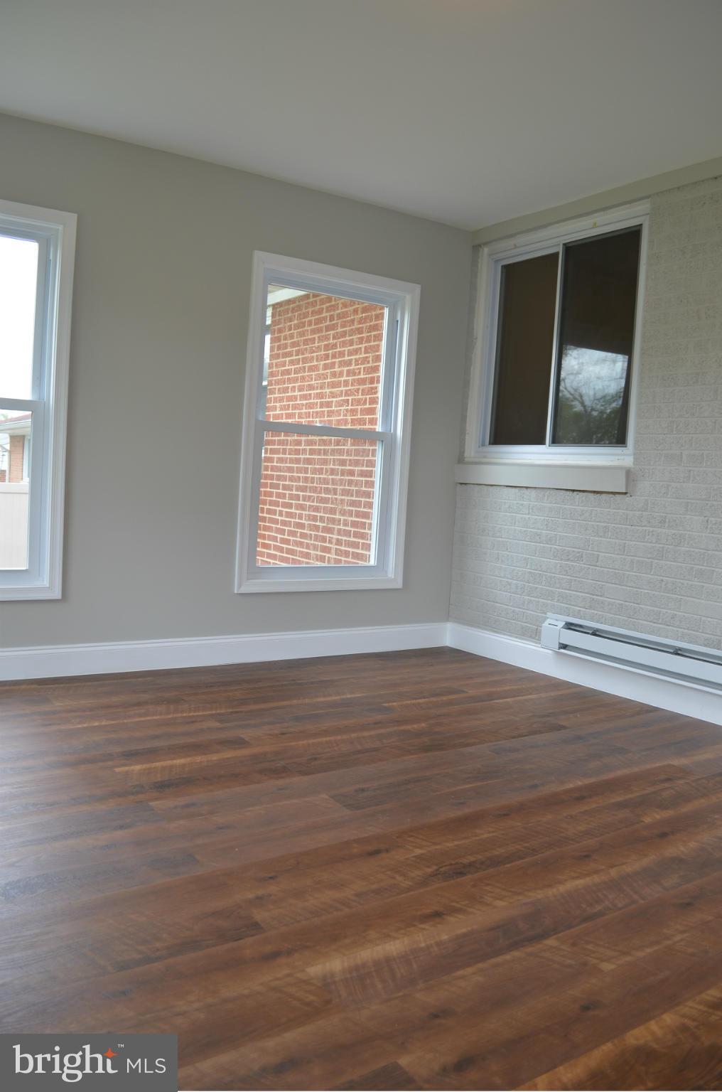 HILLCREST HEIGHTS - Residential