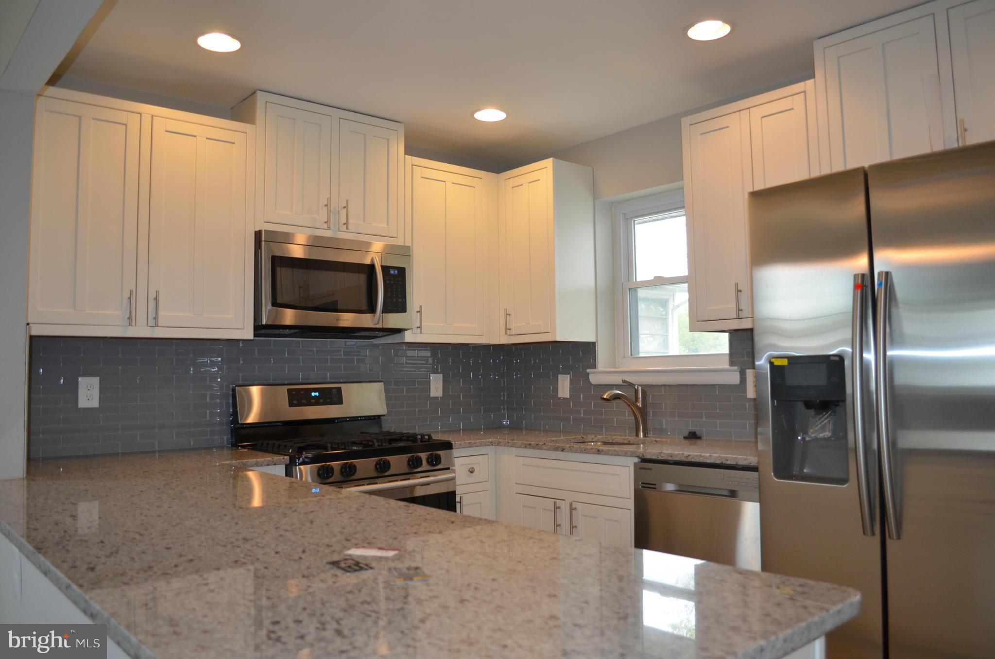 HILLCREST HEIGHTS - Residential