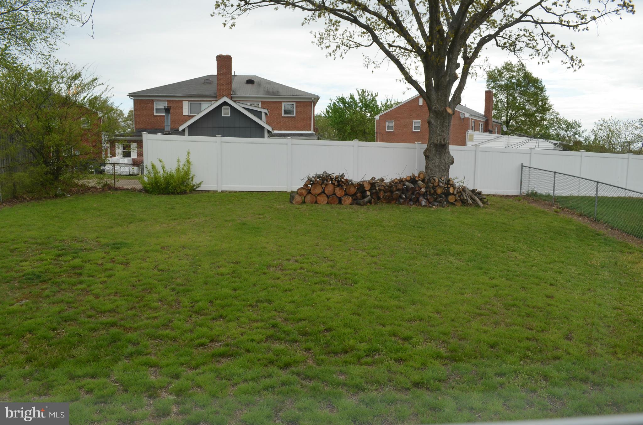 HILLCREST HEIGHTS - Residential