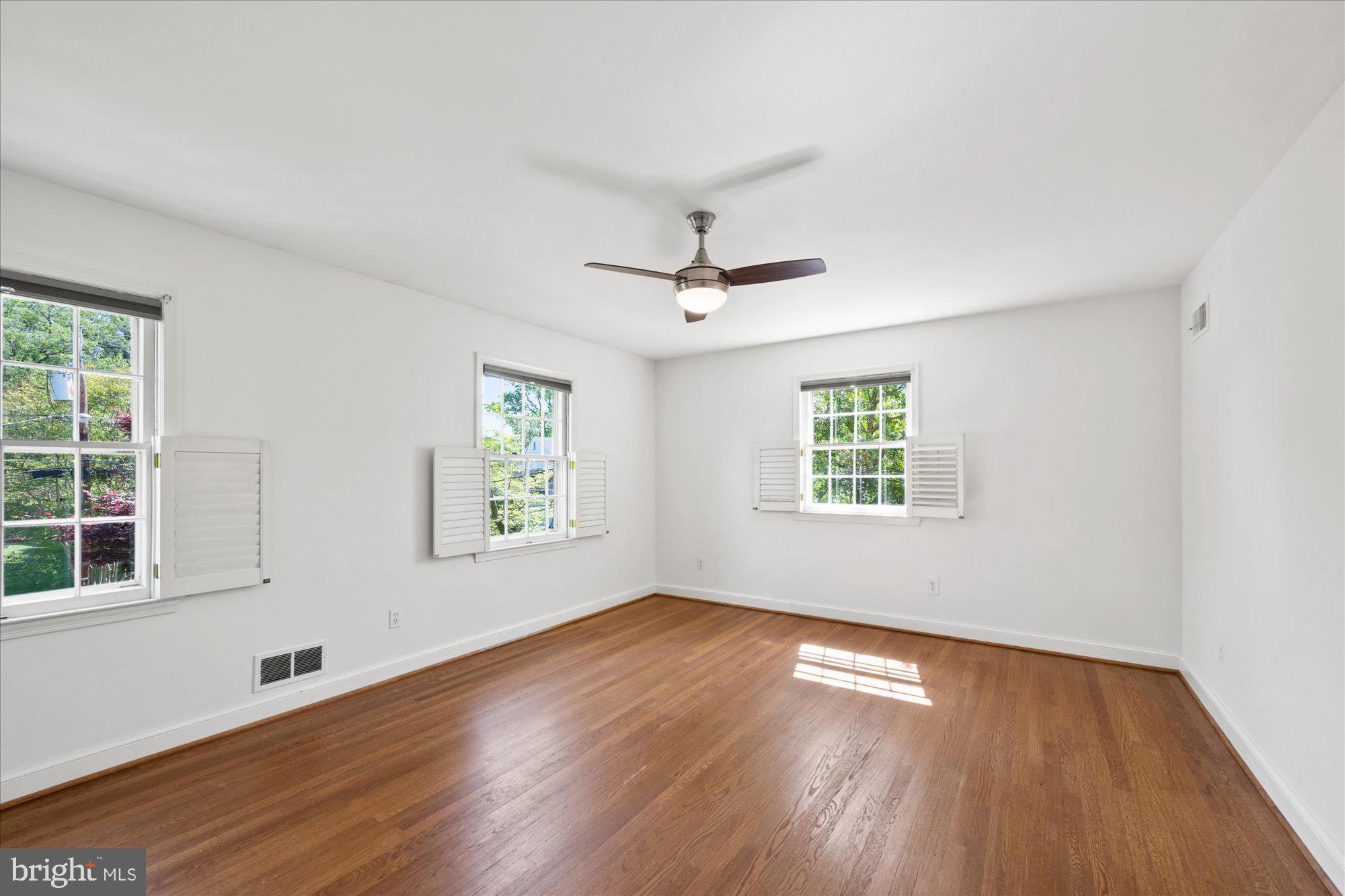 ROCK CREEK HIGHLANDS - Residential