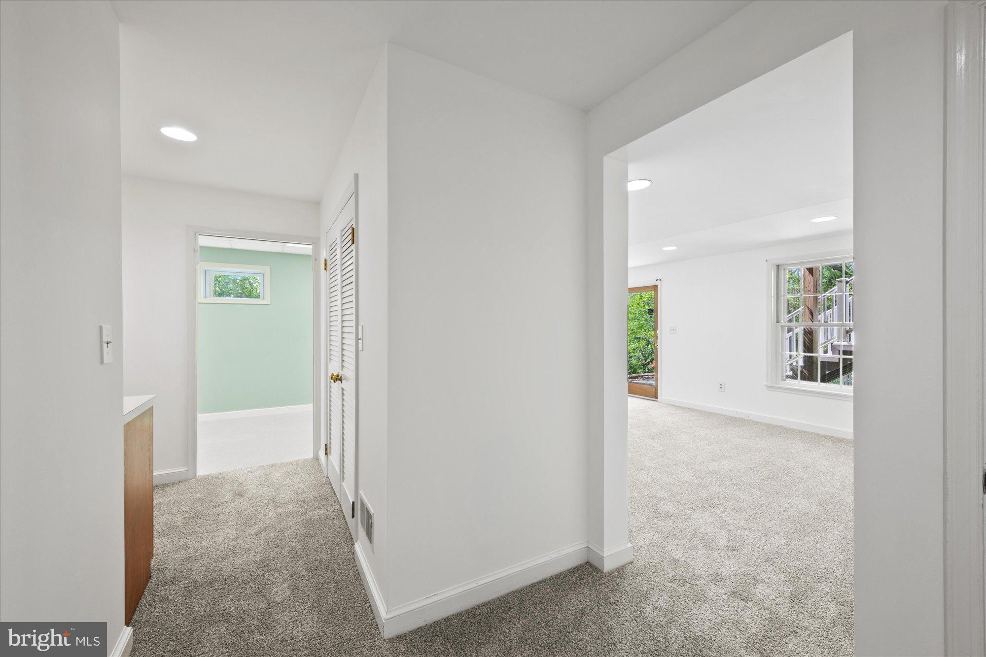 ROCK CREEK HIGHLANDS - Residential