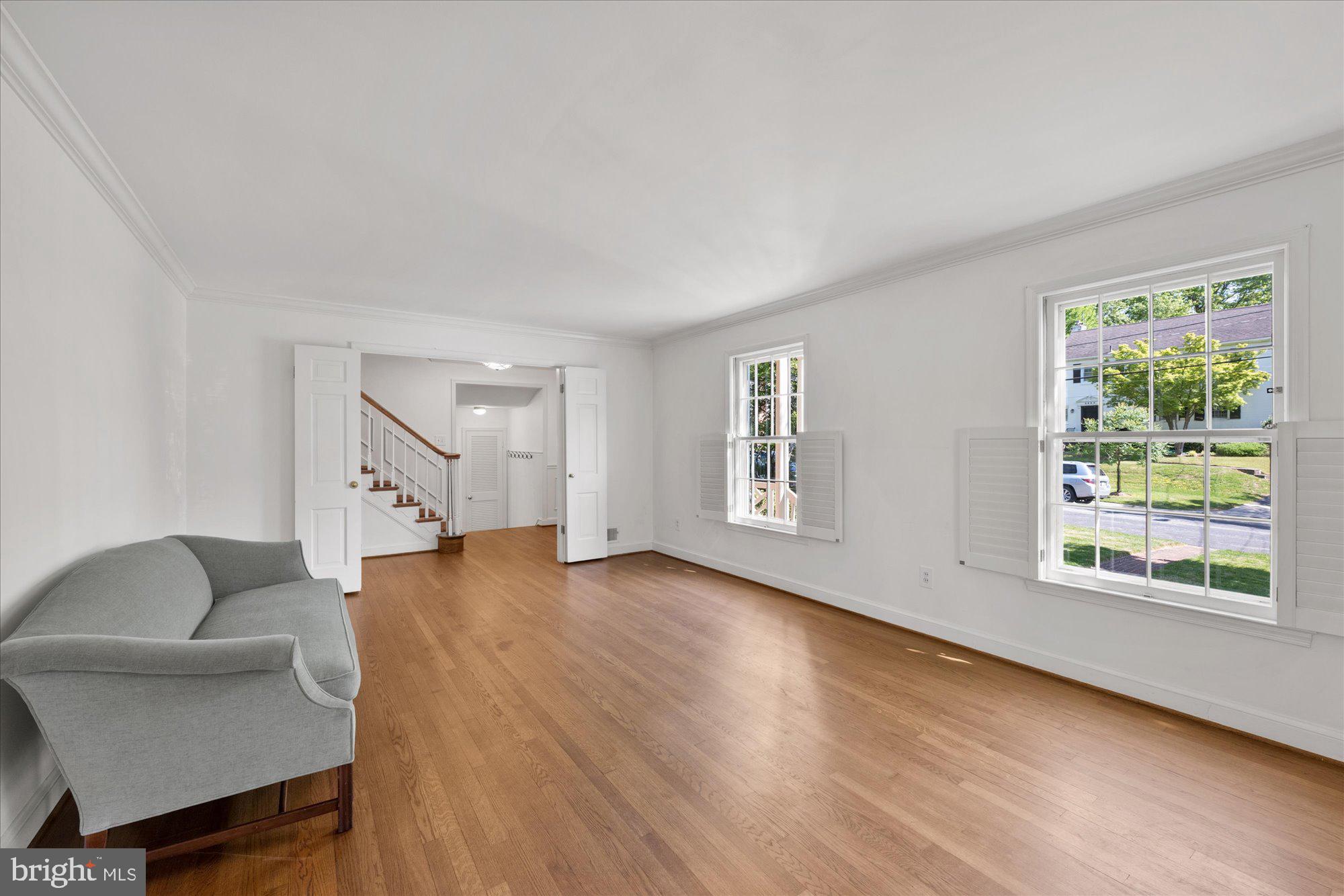 ROCK CREEK HIGHLANDS - Residential