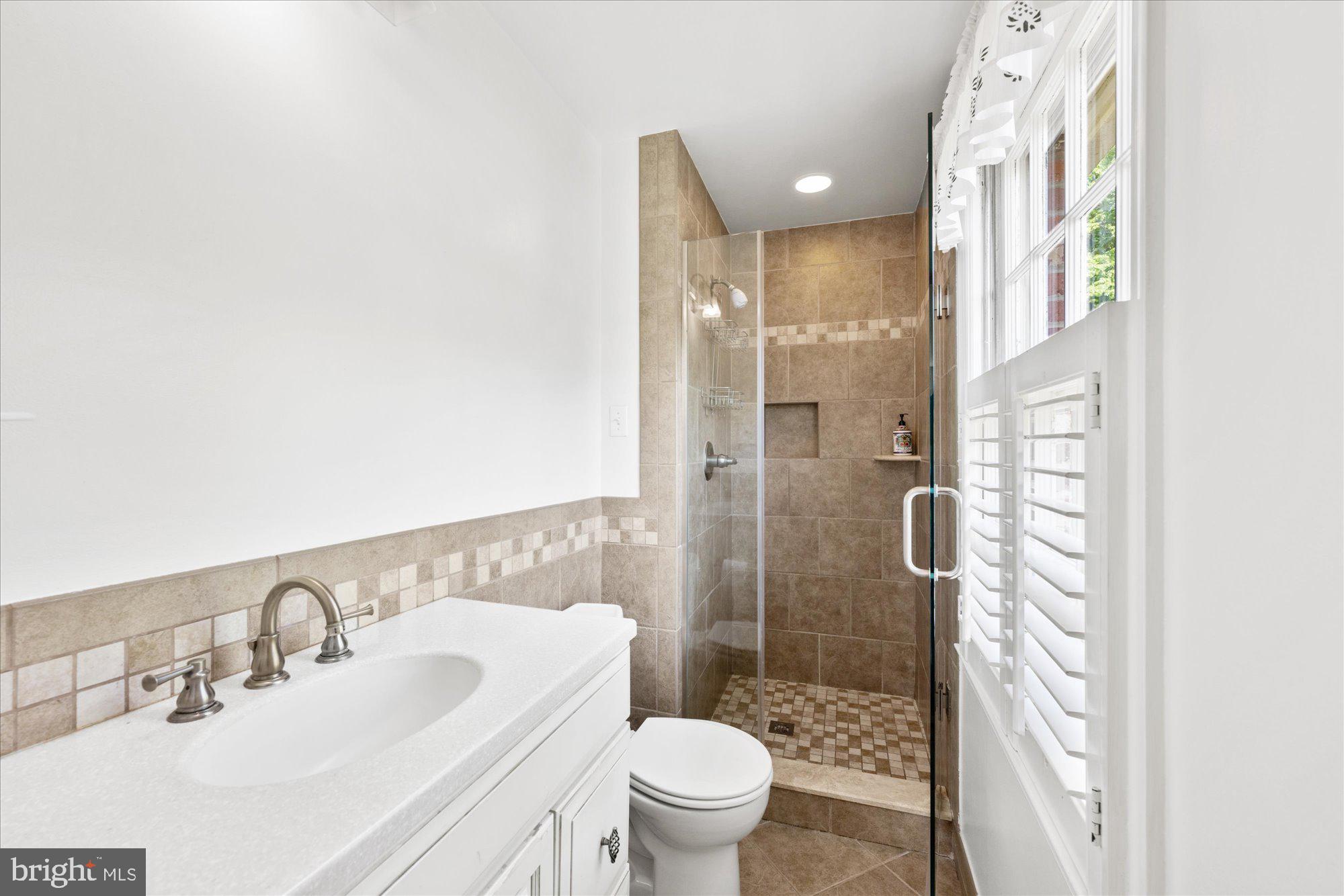 ROCK CREEK HIGHLANDS - Residential