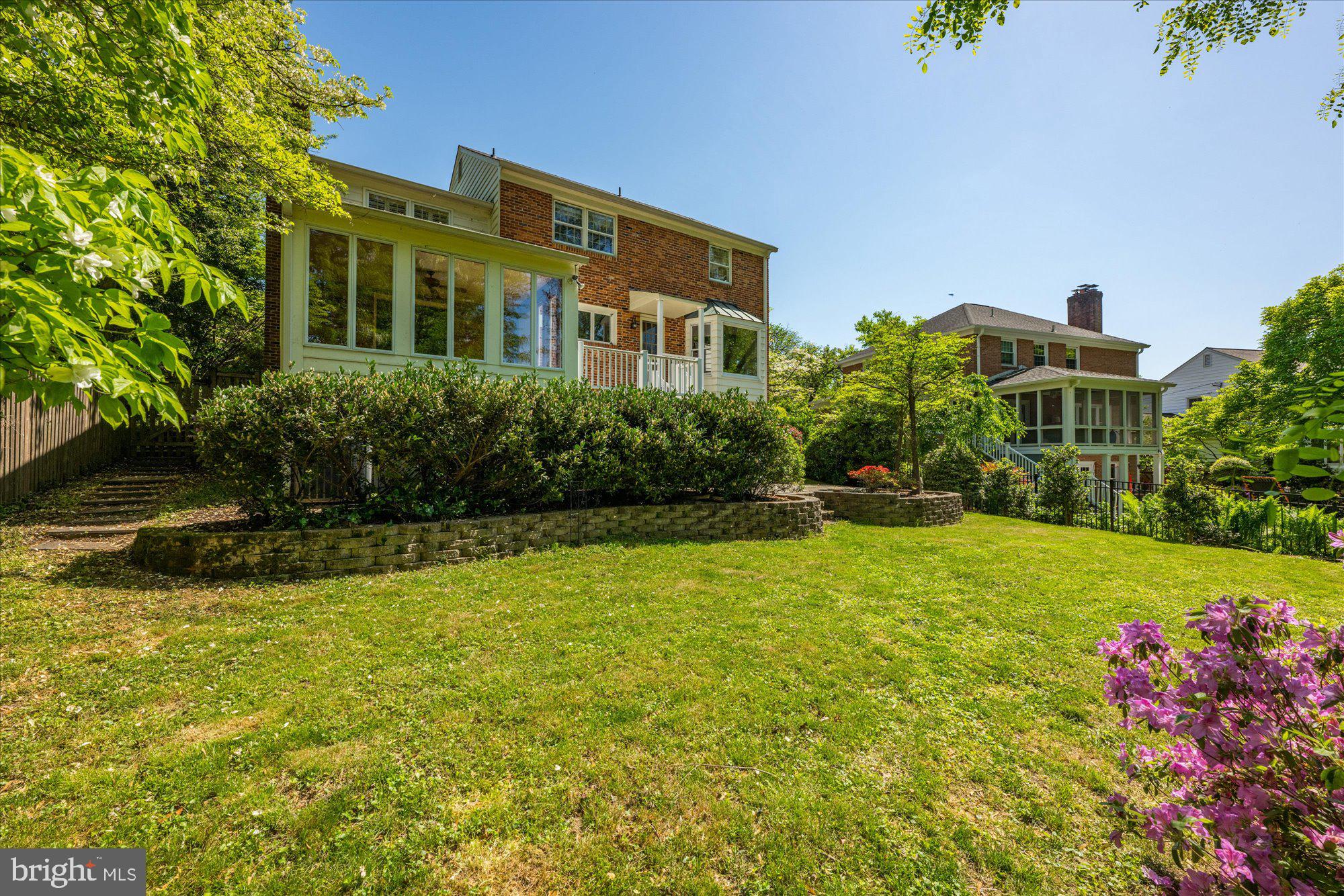 ROCK CREEK HIGHLANDS - Residential