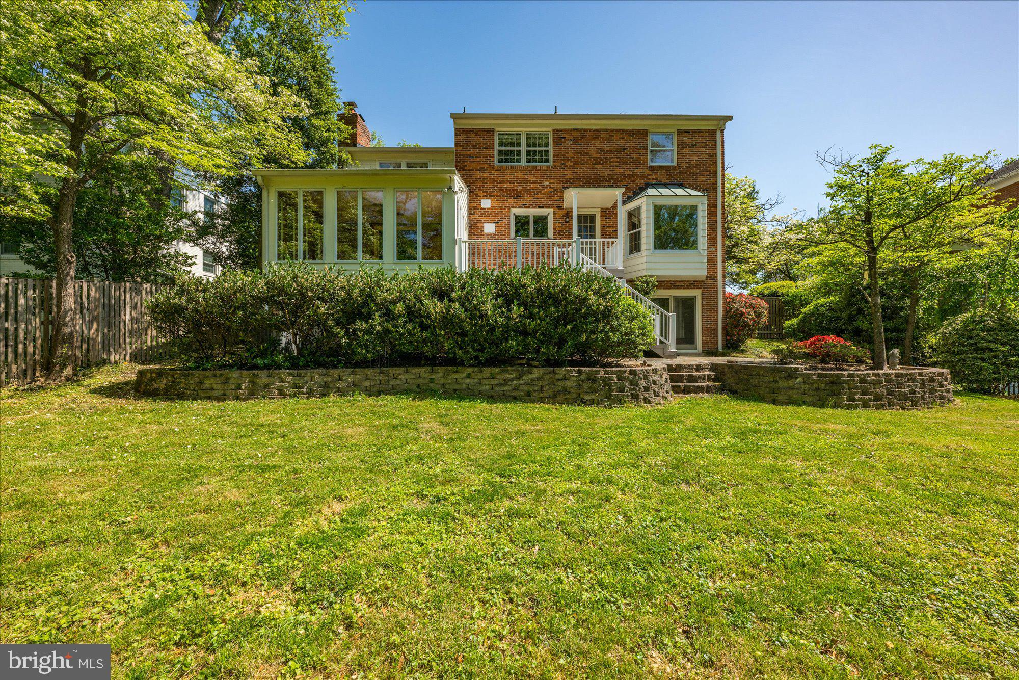 ROCK CREEK HIGHLANDS - Residential