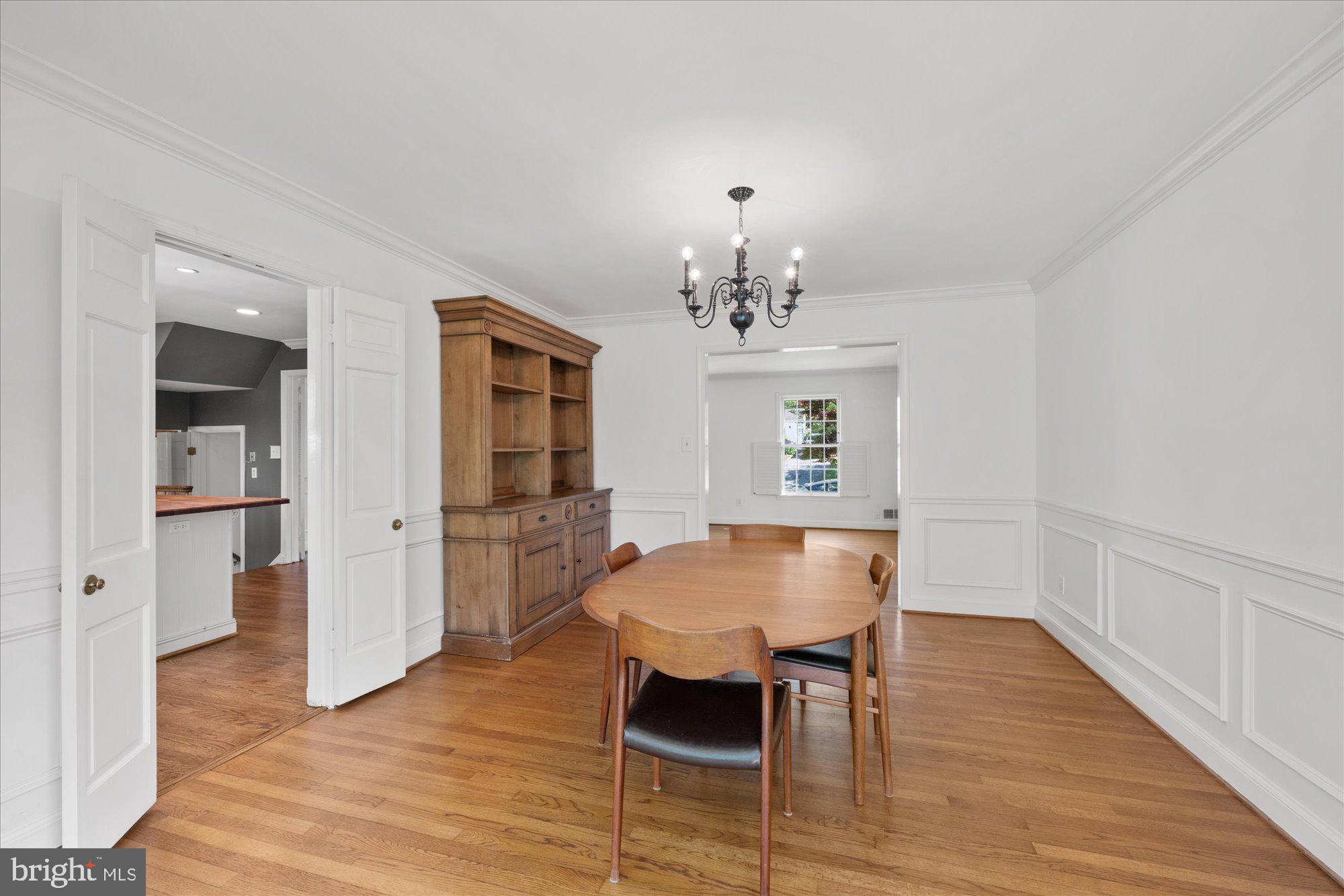 ROCK CREEK HIGHLANDS - Residential