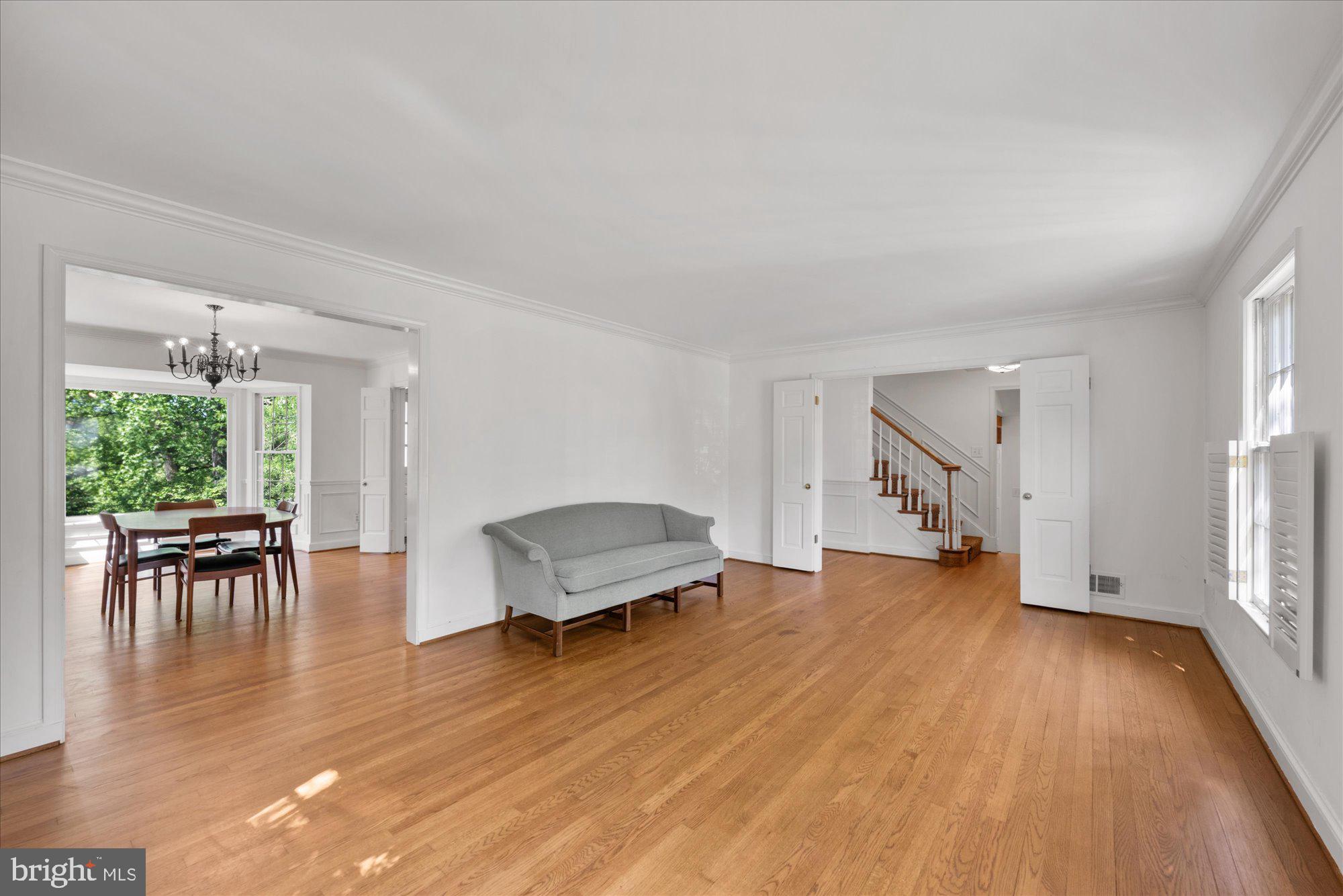 ROCK CREEK HIGHLANDS - Residential