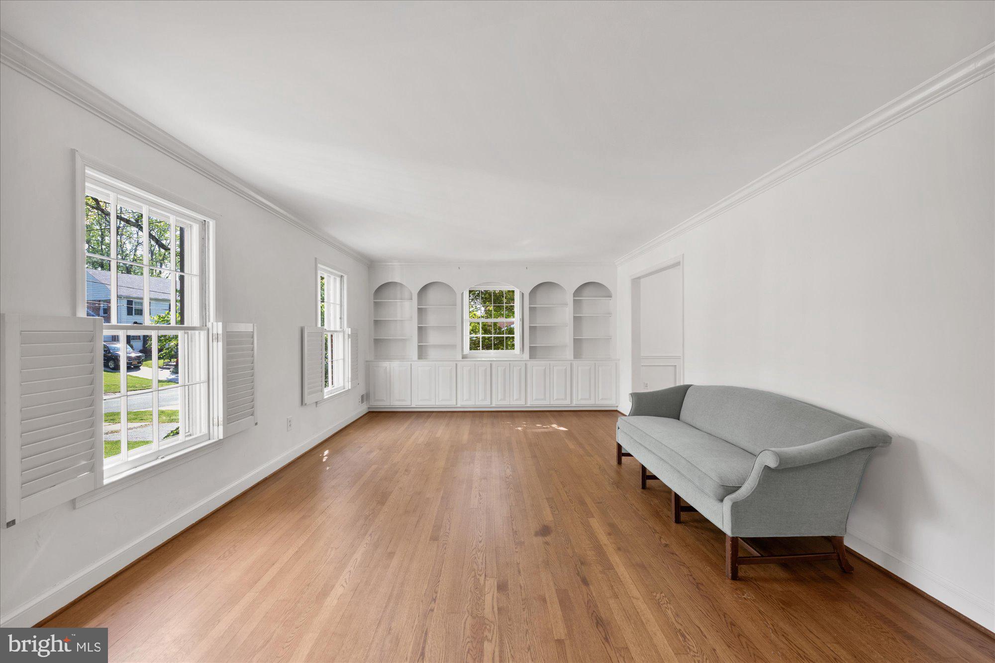 ROCK CREEK HIGHLANDS - Residential