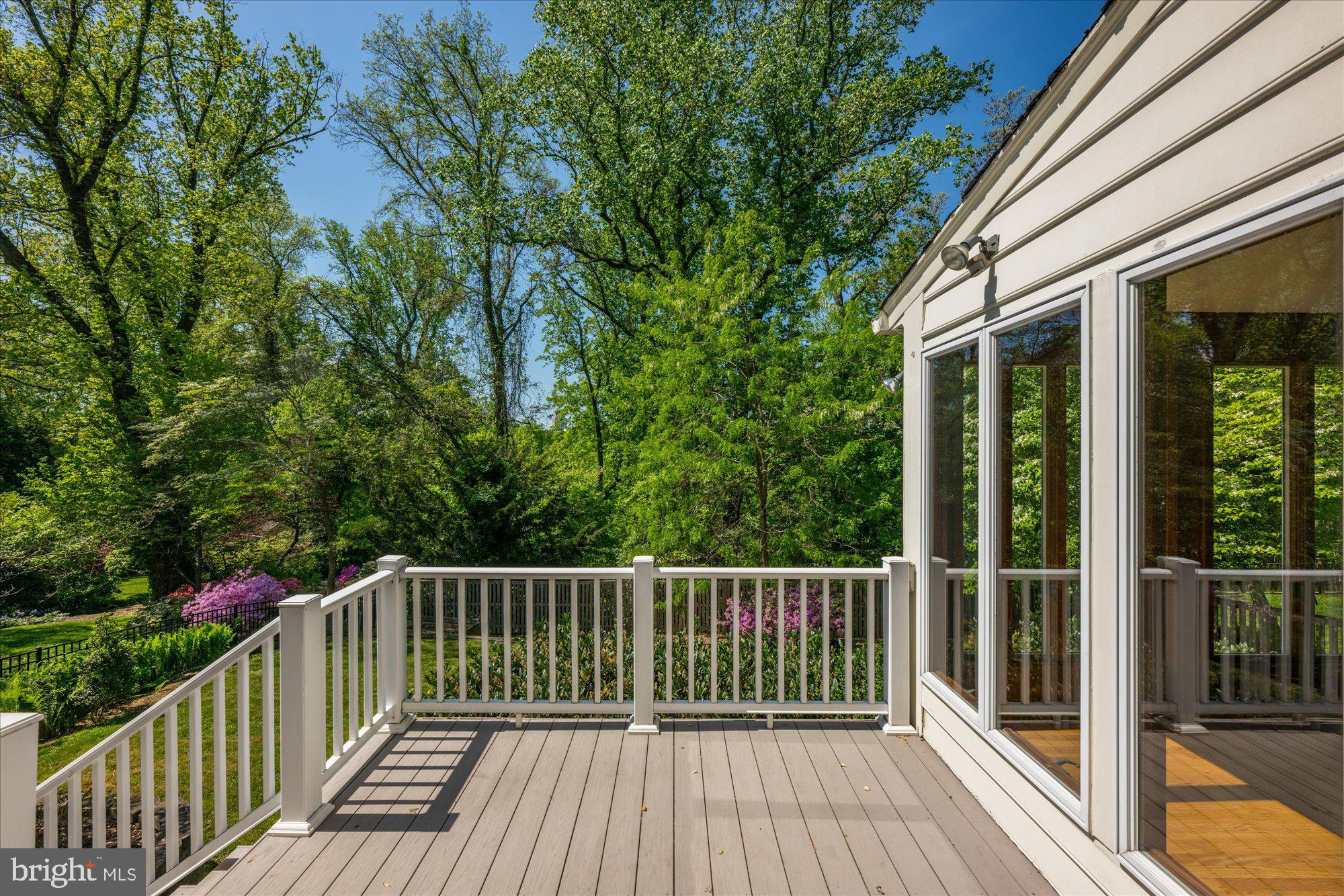 ROCK CREEK HIGHLANDS - Residential