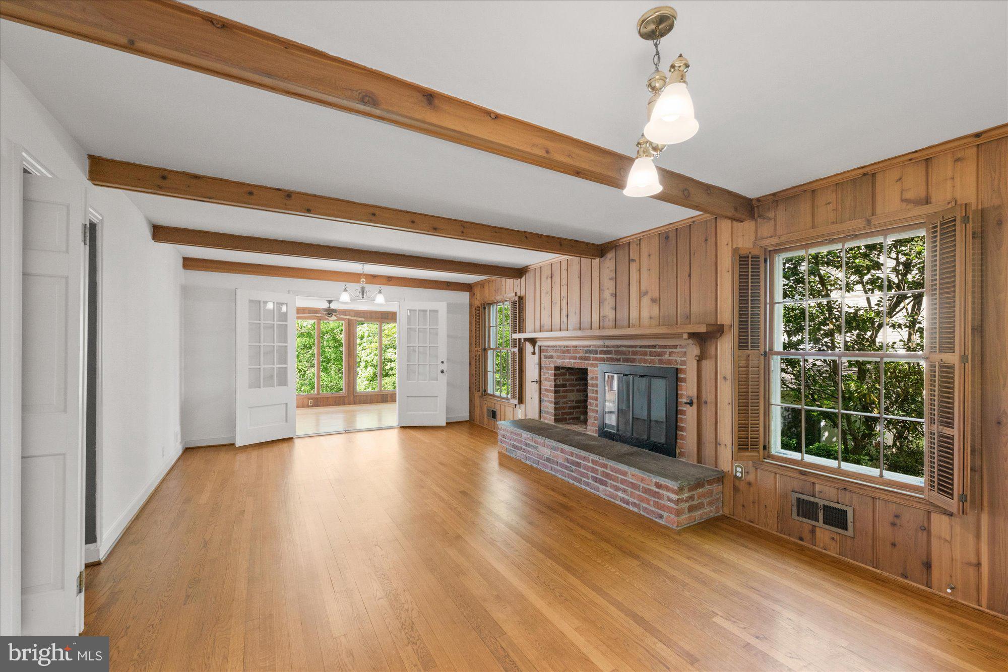 ROCK CREEK HIGHLANDS - Residential