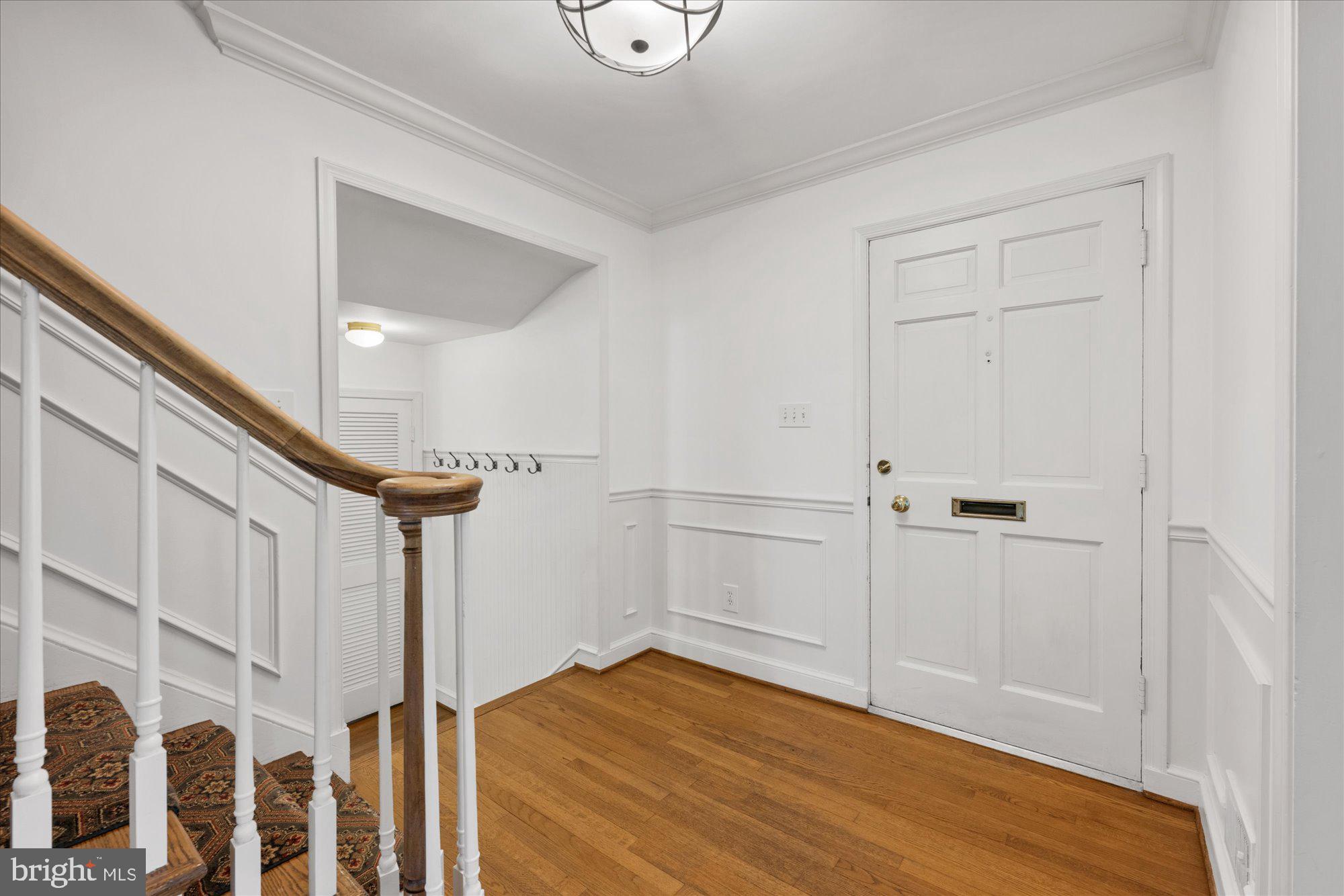 ROCK CREEK HIGHLANDS - Residential