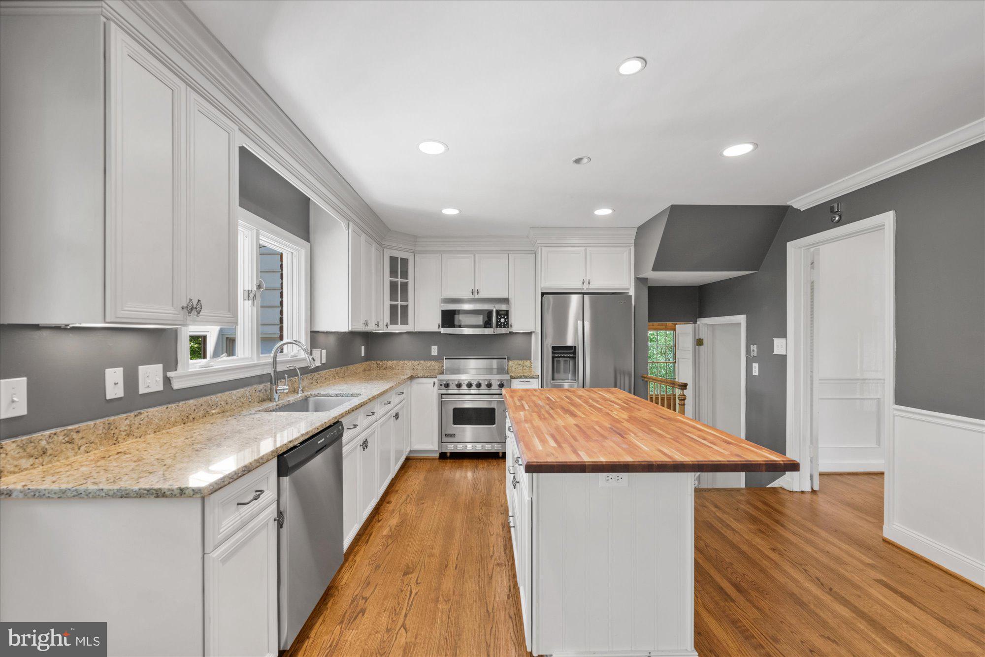 ROCK CREEK HIGHLANDS - Residential