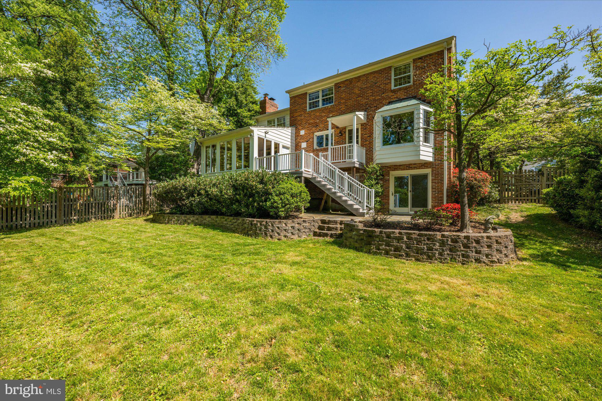 ROCK CREEK HIGHLANDS - Residential