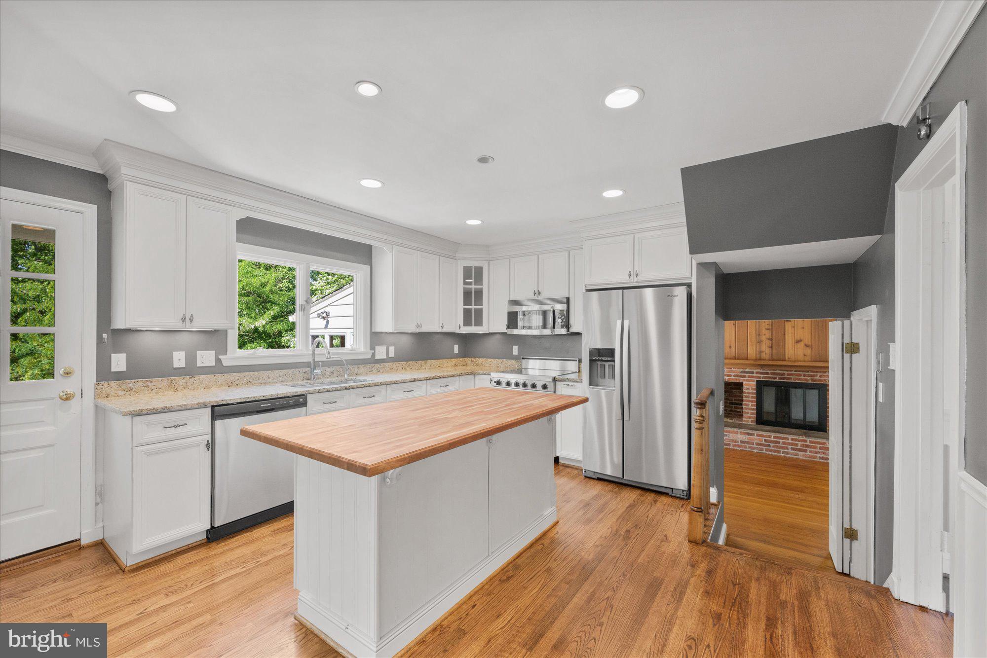 ROCK CREEK HIGHLANDS - Residential