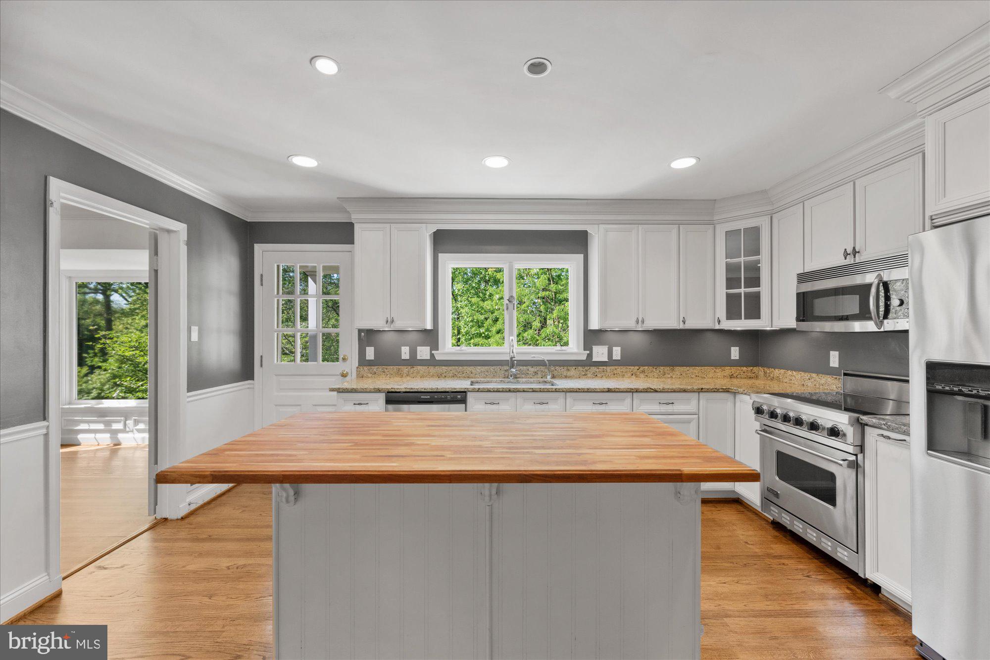 ROCK CREEK HIGHLANDS - Residential