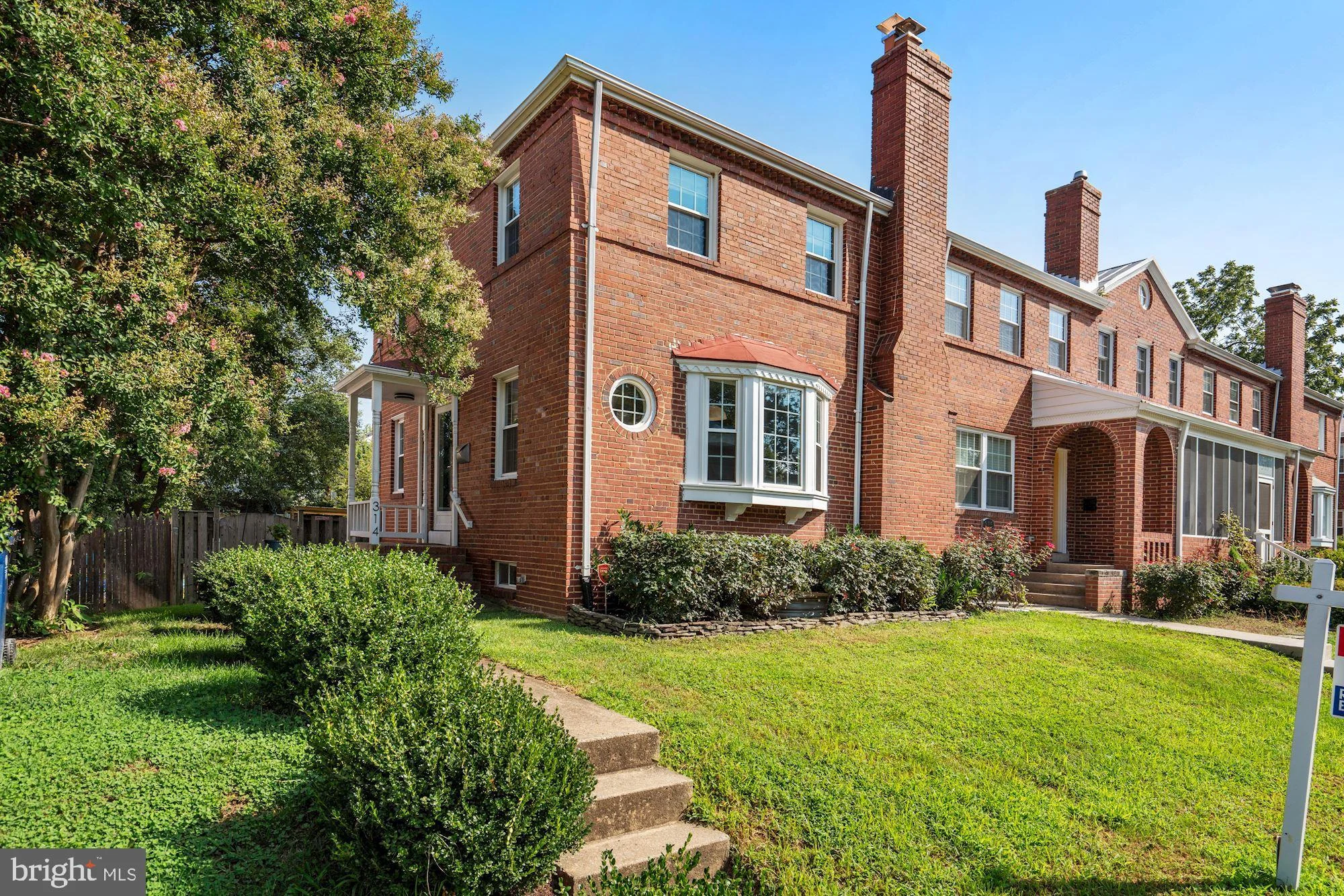 314 E Mason Avenue, Alexandria, VA 22301
