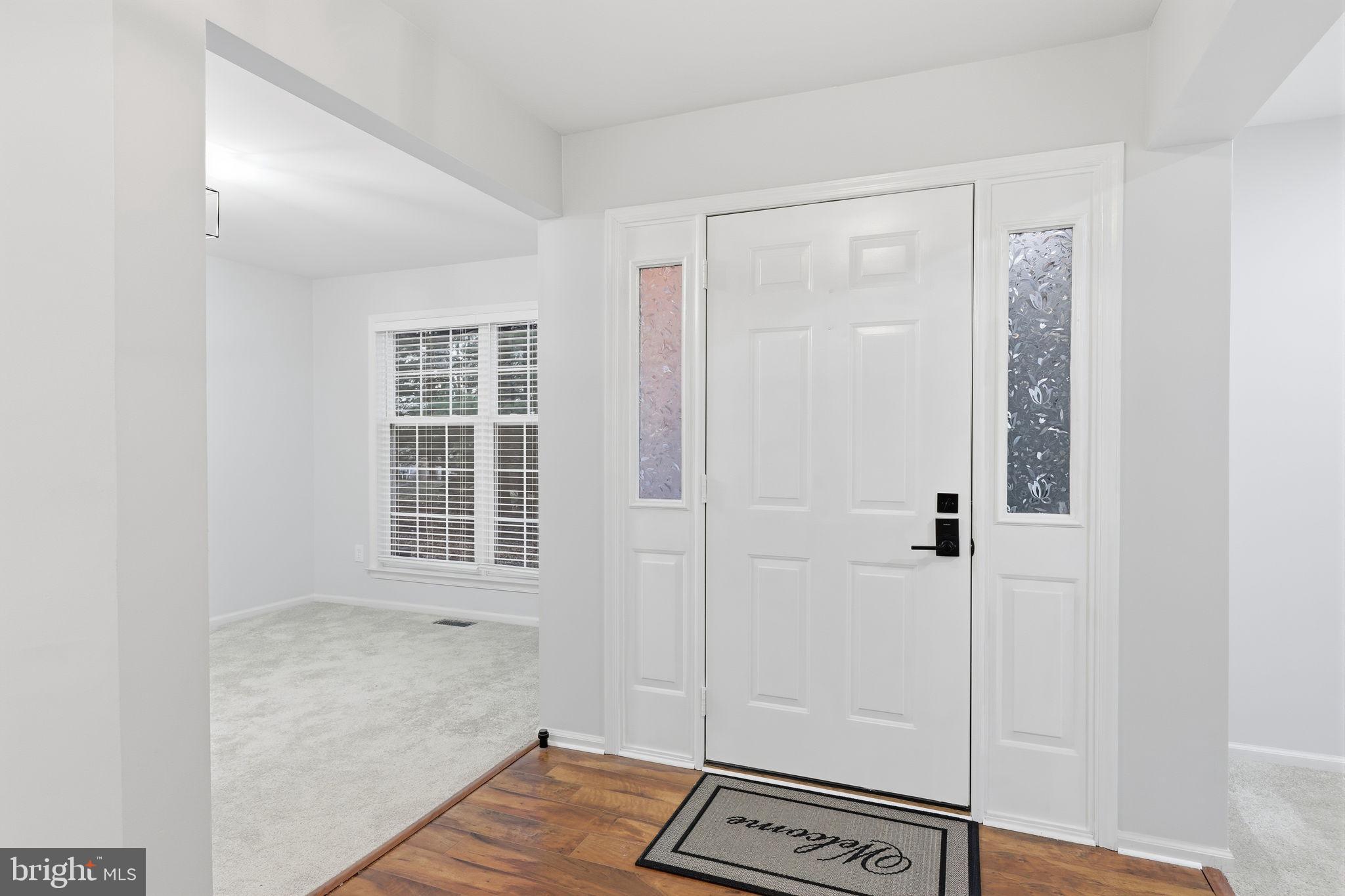 CHARING CROSS - Residential Lease