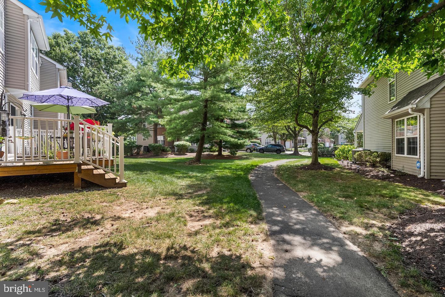 CHARING CROSS - Residential Lease