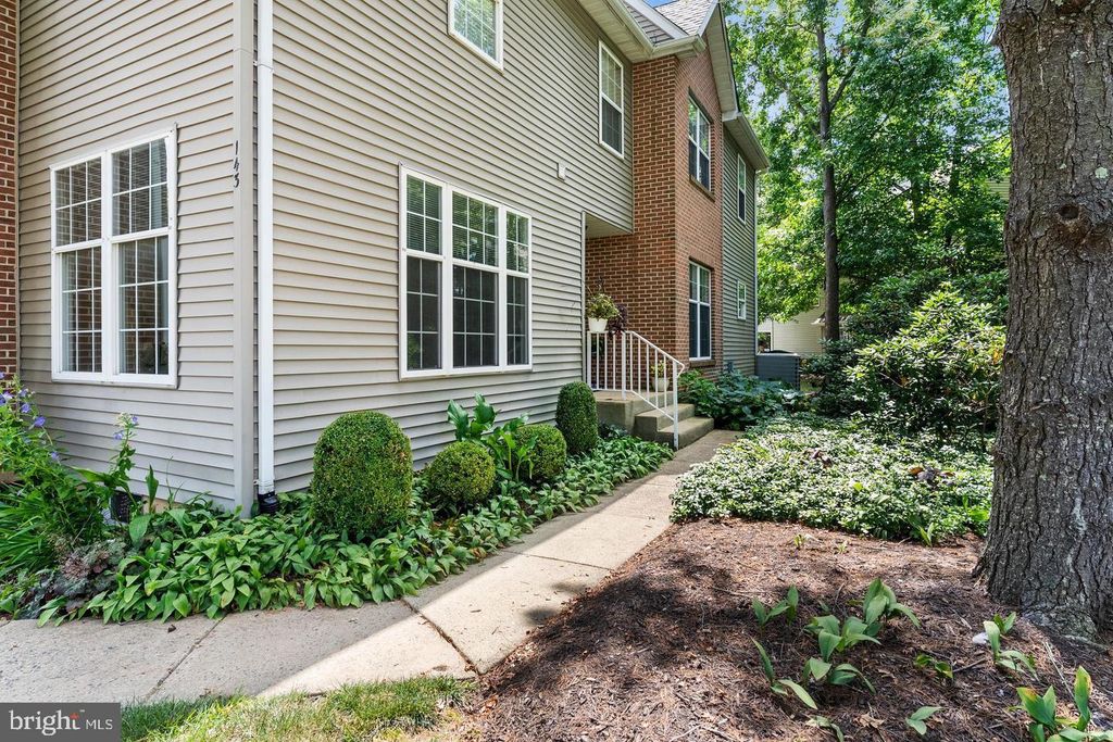 Photo of 143 Bishops Gate Lane, DOYLESTOWN, PA 18901 (MLS # PABU2111624)