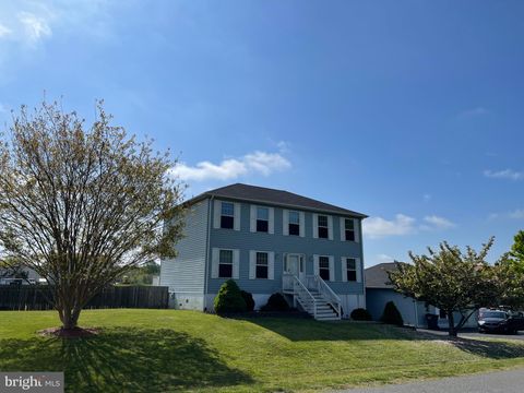 Property photo of 21707 Harrison Street, Great Mills, MD 20634