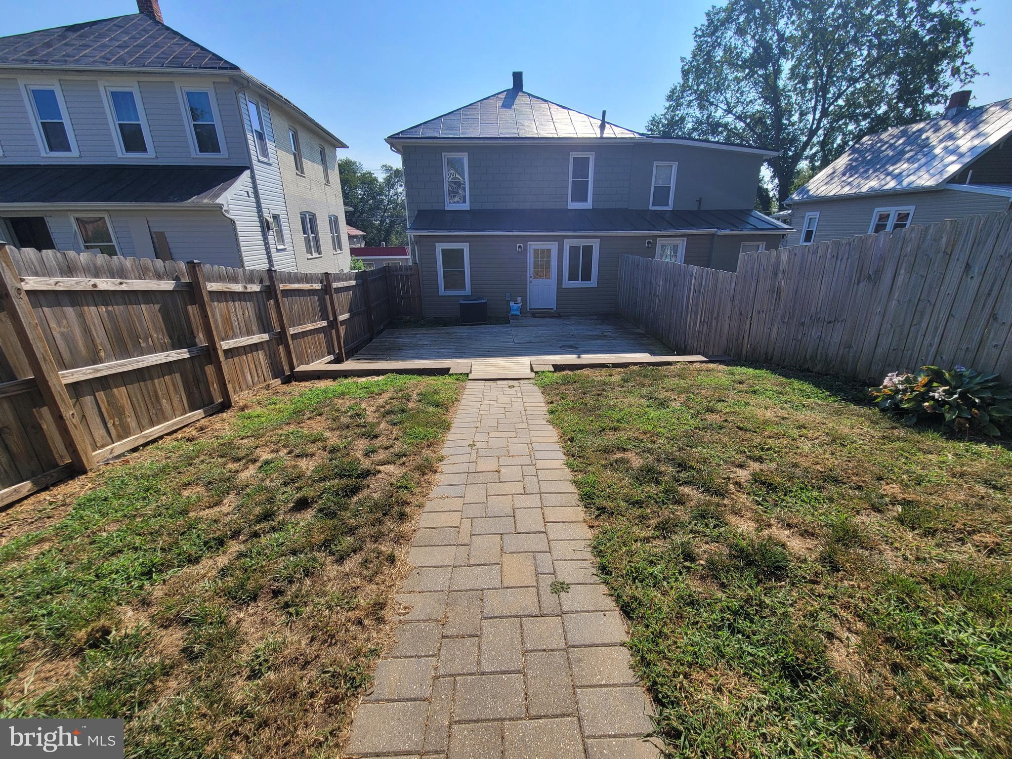 NONE AVAILABLE - Residential Lease