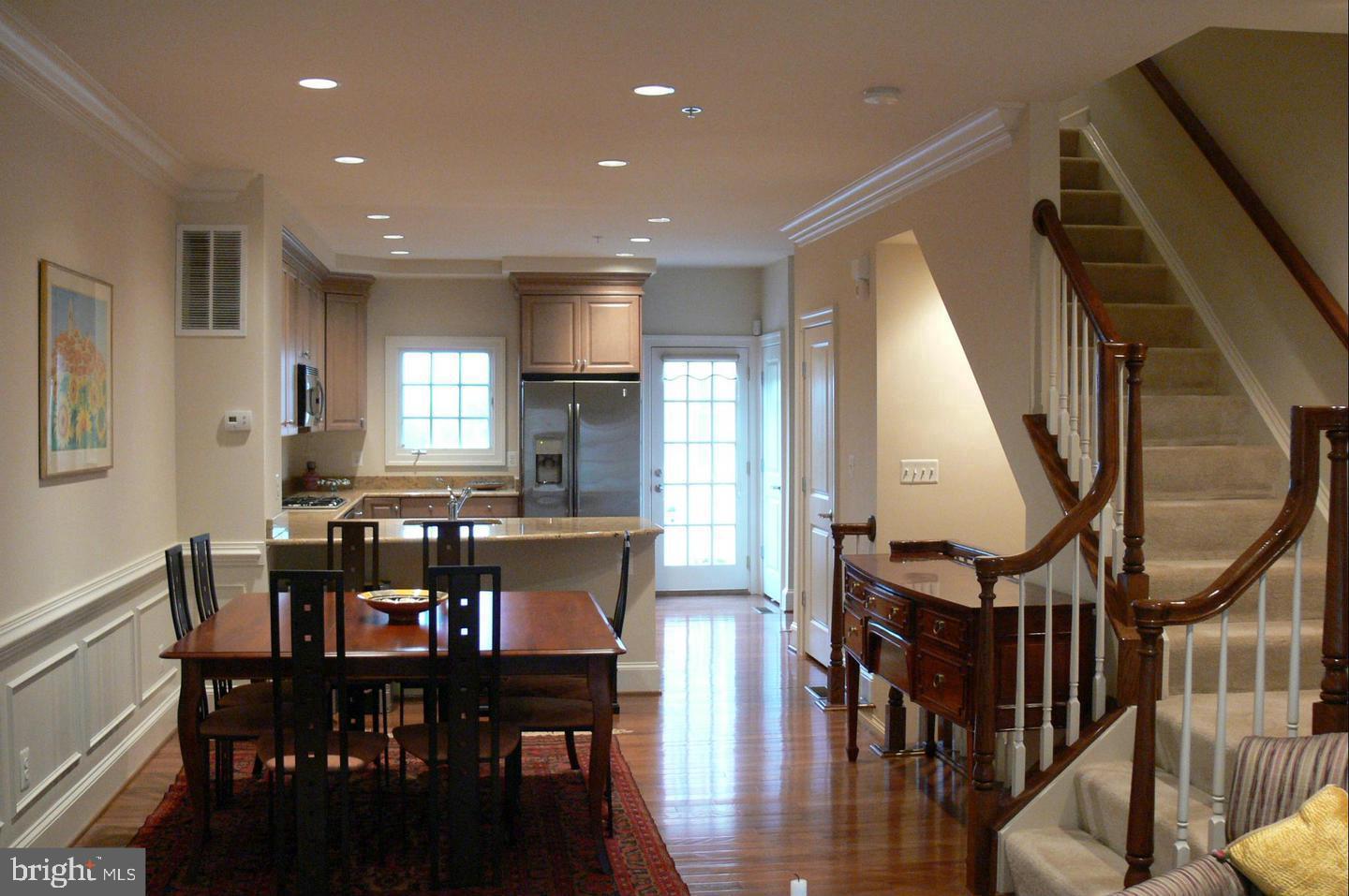 POTOMAC GREENS - Residential Lease