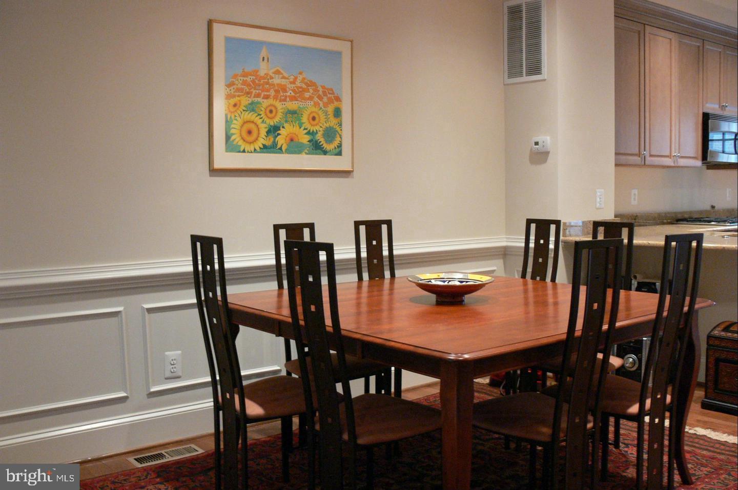 POTOMAC GREENS - Residential Lease