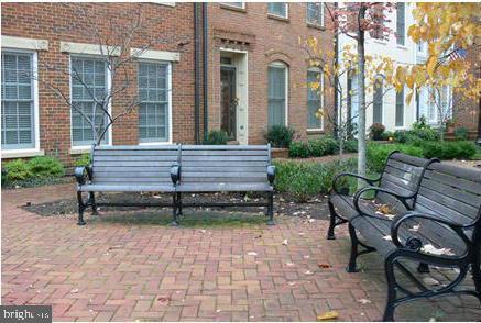 POTOMAC GREENS - Residential Lease