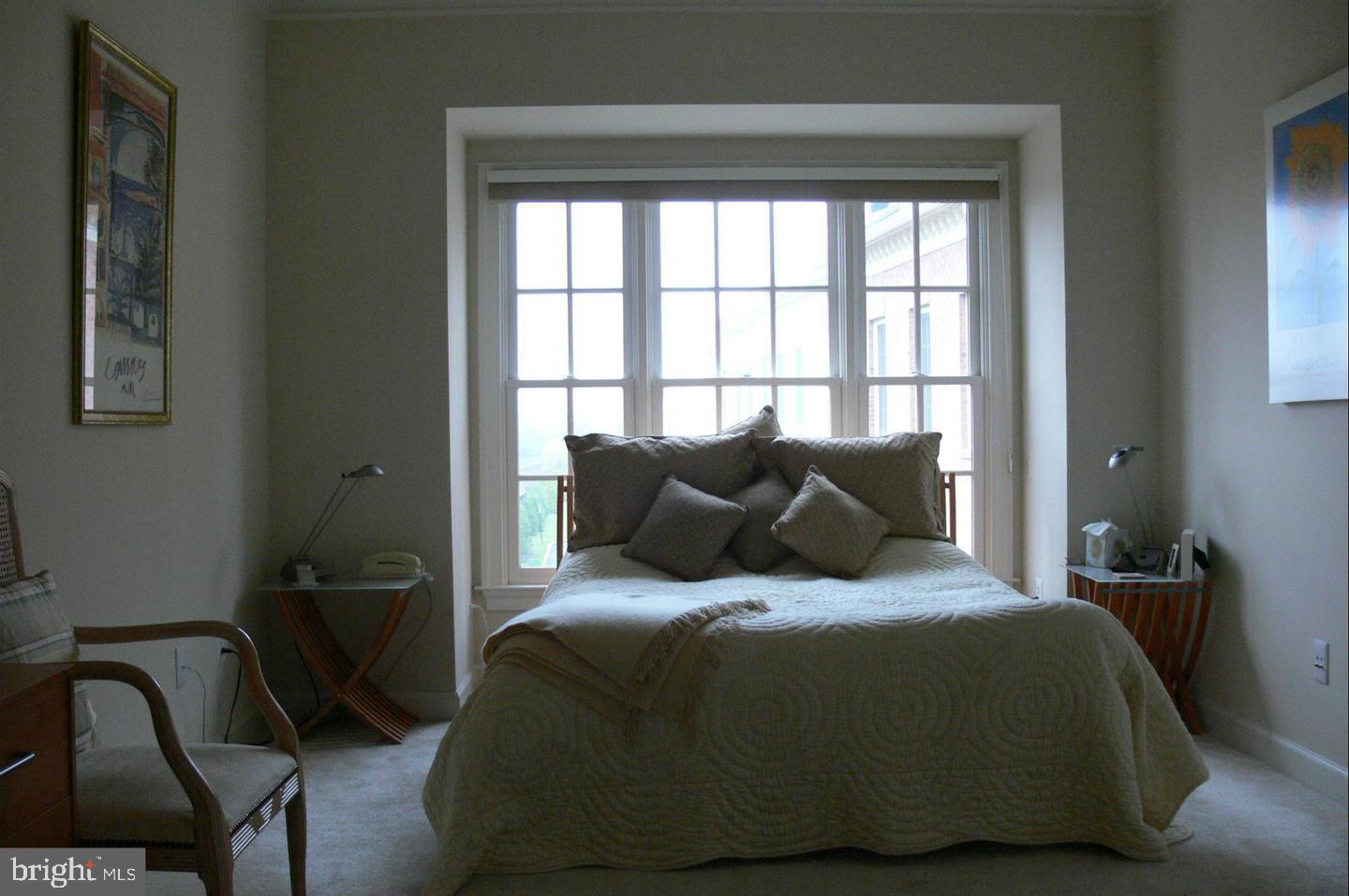 POTOMAC GREENS - Residential Lease