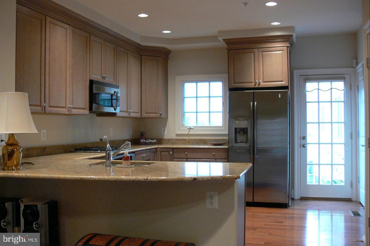 POTOMAC GREENS - Residential Lease