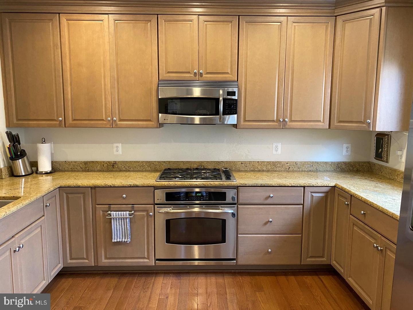 POTOMAC GREENS - Residential Lease