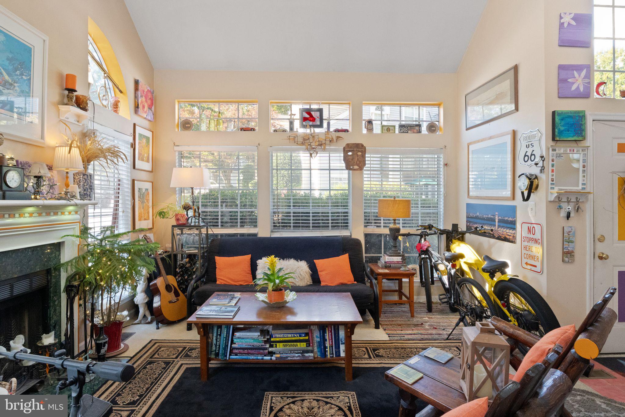 312 OVERLOOK DRIVE
