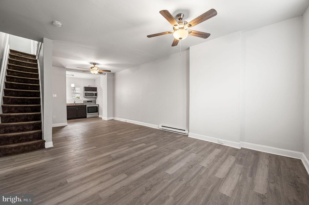 Photo of 3103 N Croskey Street, PHILADELPHIA, PA 19132 (MLS # PAPH2559576)