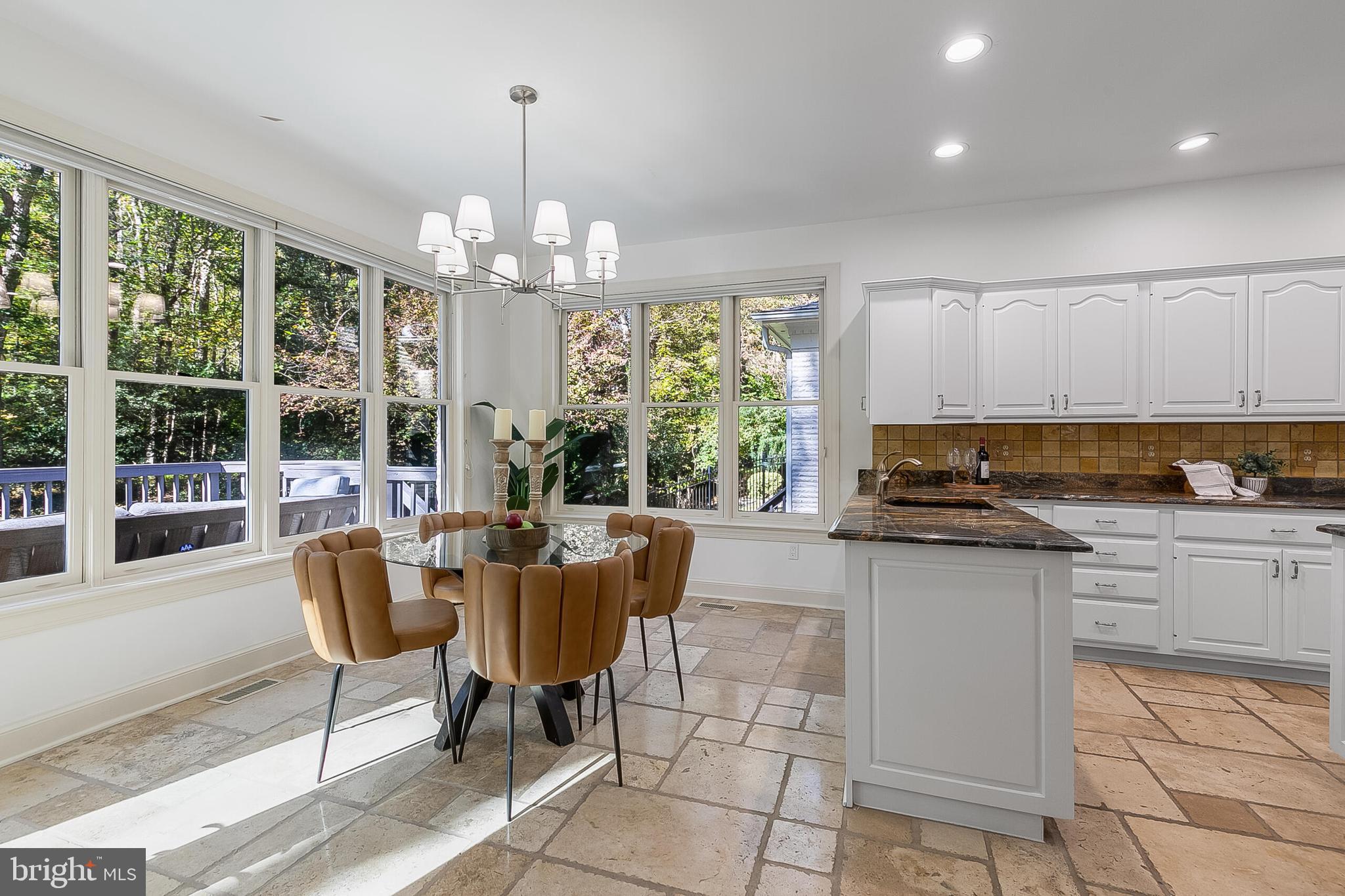 OAKMONT - Residential