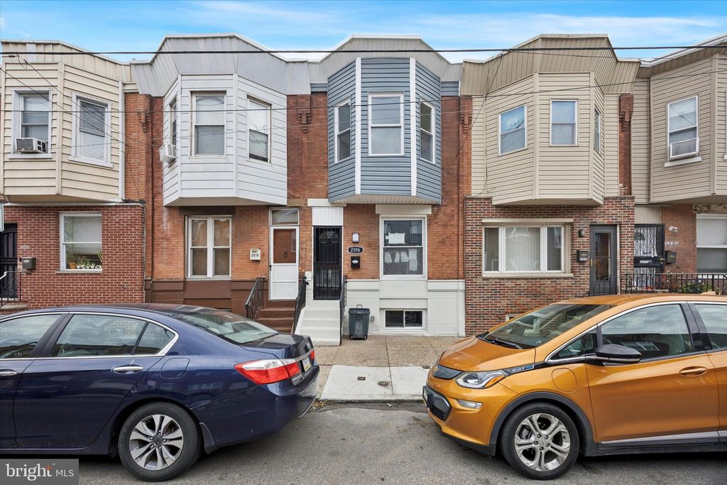 Photo of 2016 S 23rd Street, PHILADELPHIA, PA 19145 (MLS # PAPH2557762)