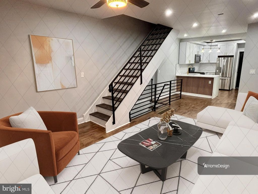 Photo of 2016 S 23rd Street, PHILADELPHIA, PA 19145 (MLS # PAPH2557762)