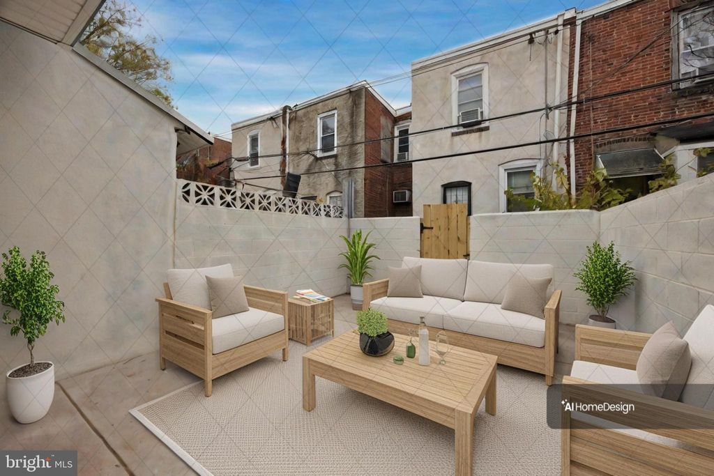 Photo of 2016 S 23rd Street, PHILADELPHIA, PA 19145 (MLS # PAPH2557762)