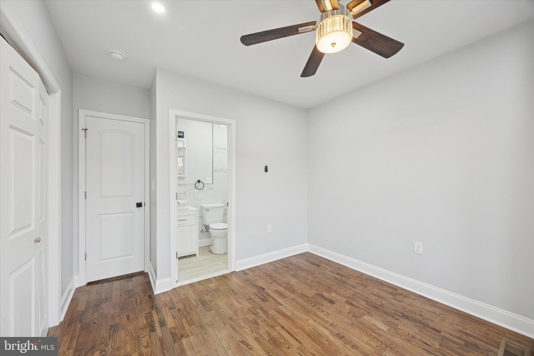 POINT BREEZE - Residential