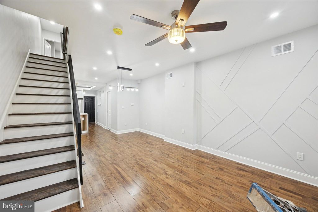 Photo of 2016 S 23rd Street, PHILADELPHIA, PA 19145 (MLS # PAPH2557762)