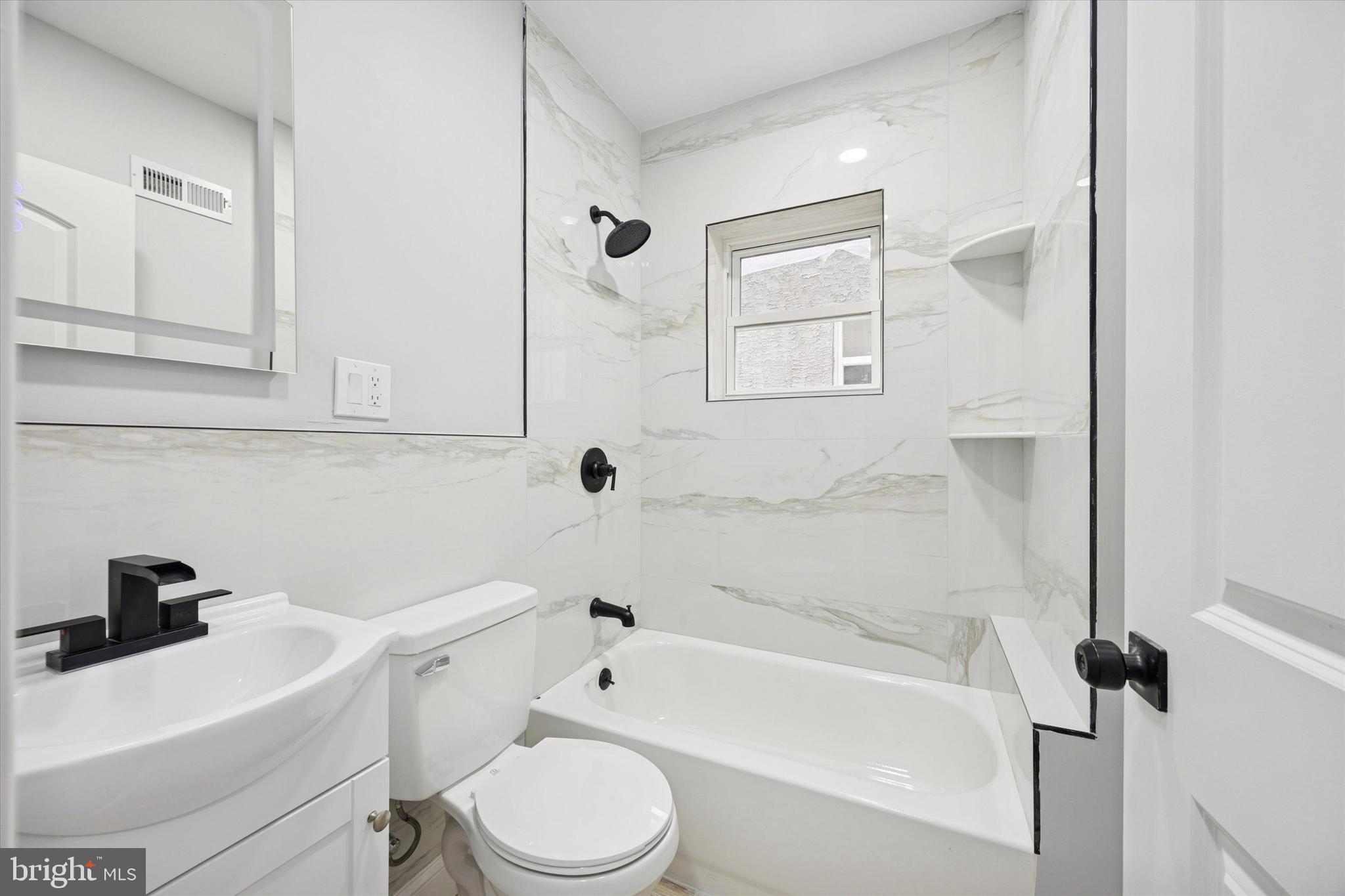 POINT BREEZE - Residential