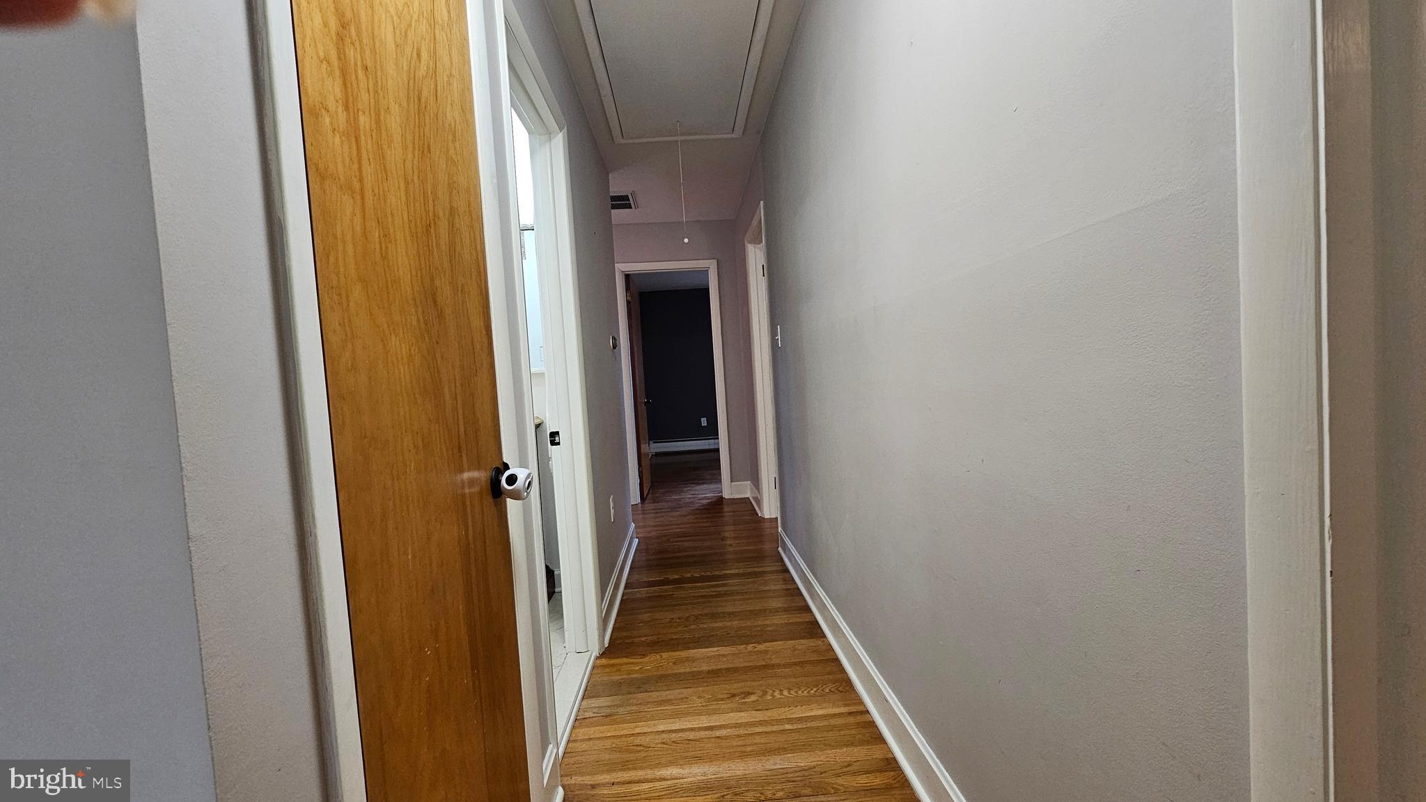 HALLETT HEIGHTS - Residential