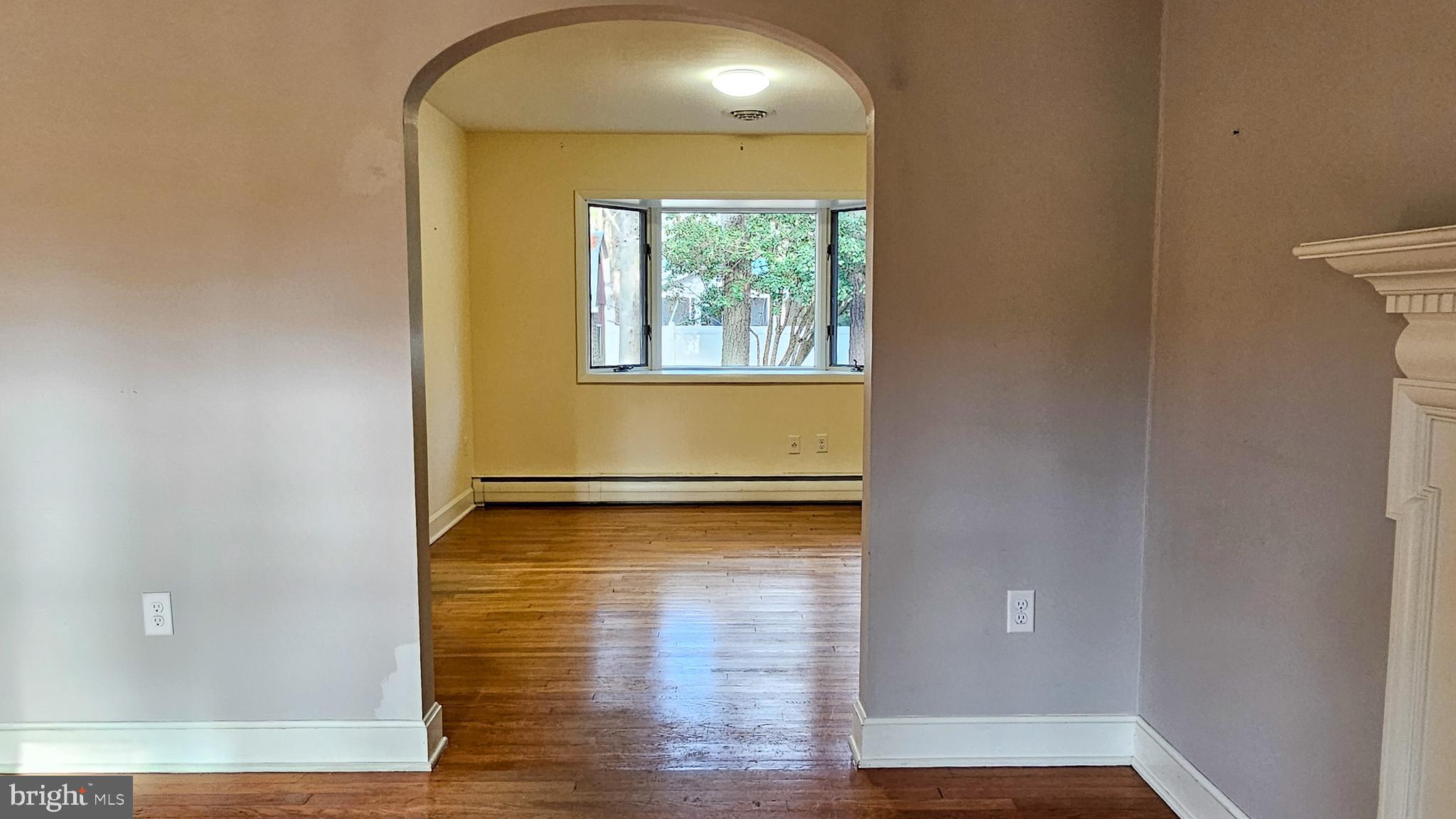 HALLETT HEIGHTS - Residential