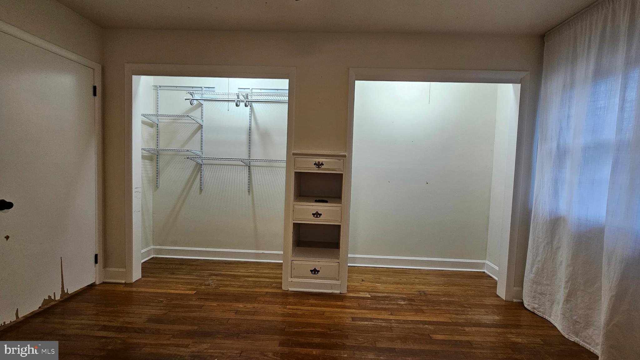 HALLETT HEIGHTS - Residential