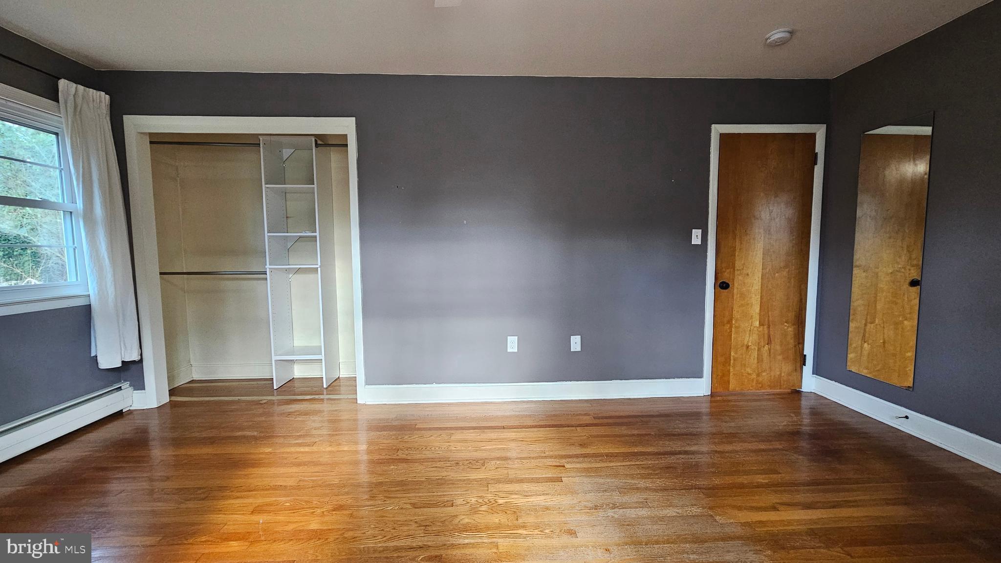 HALLETT HEIGHTS - Residential