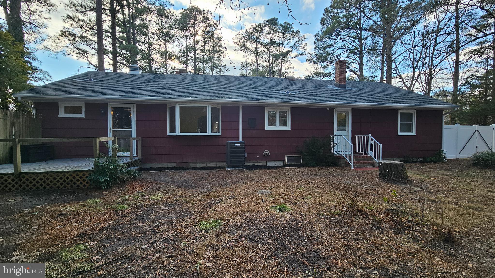 HALLETT HEIGHTS - Residential