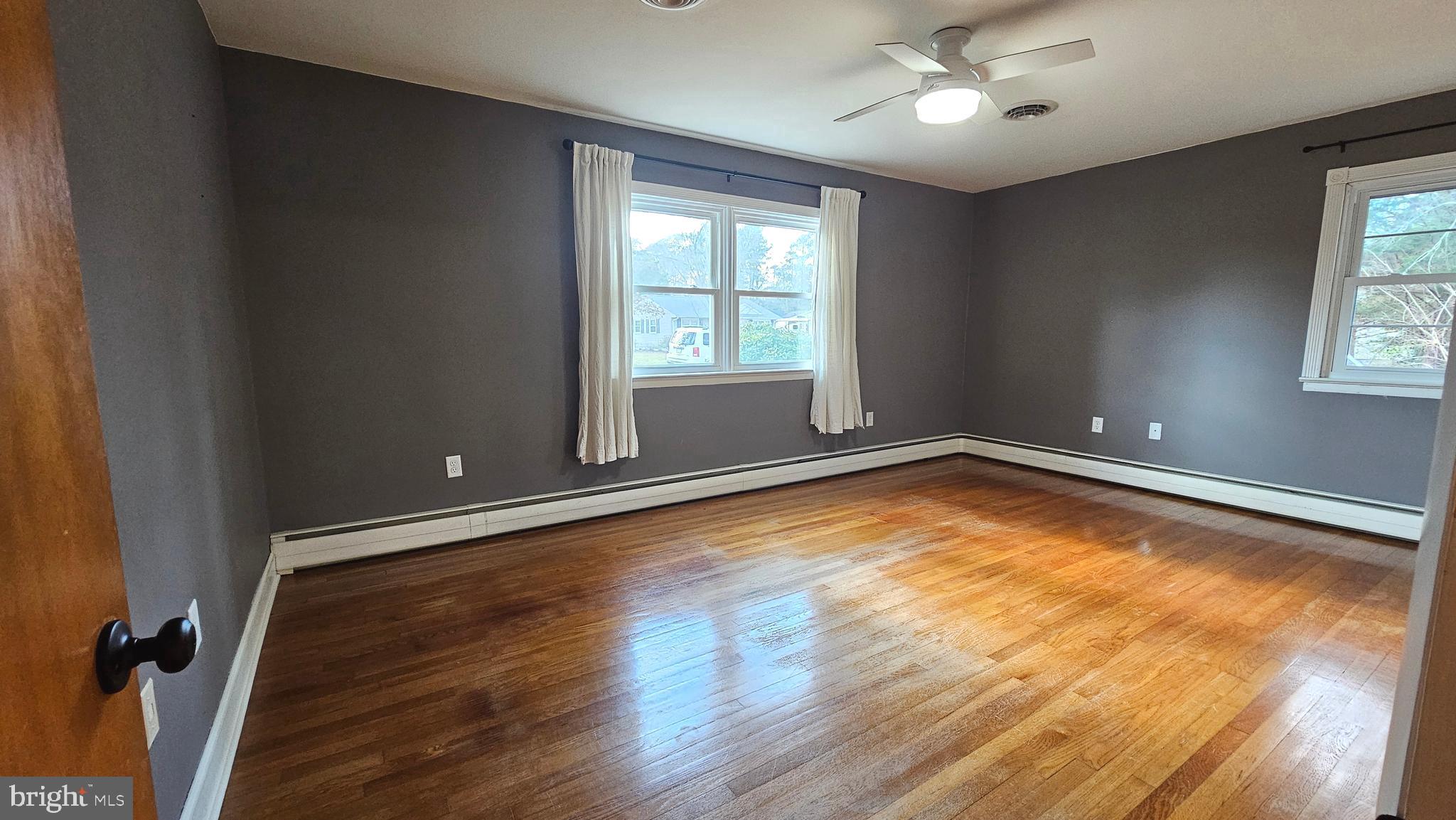 HALLETT HEIGHTS - Residential