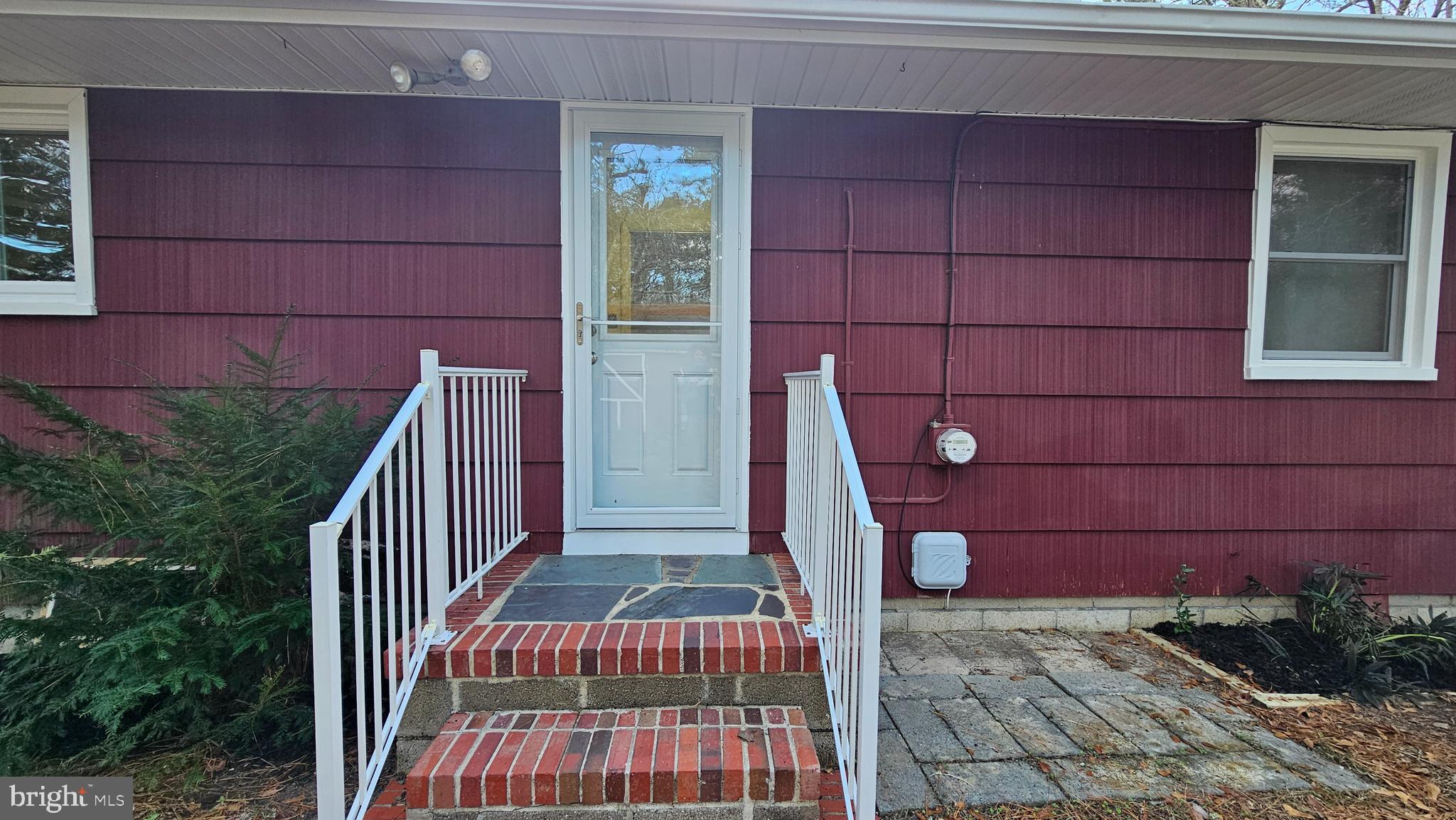 HALLETT HEIGHTS - Residential