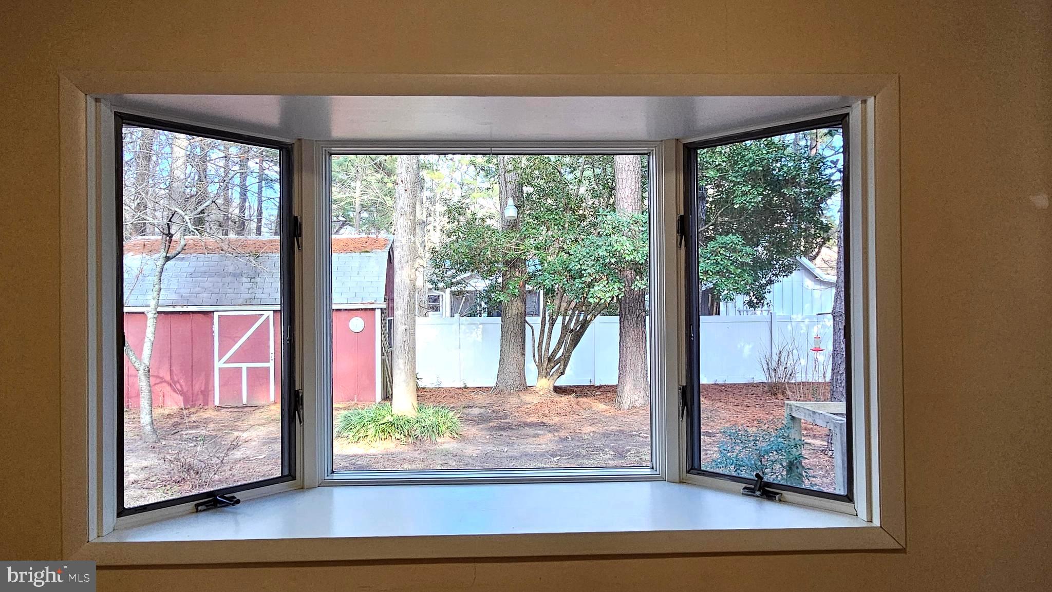 HALLETT HEIGHTS - Residential