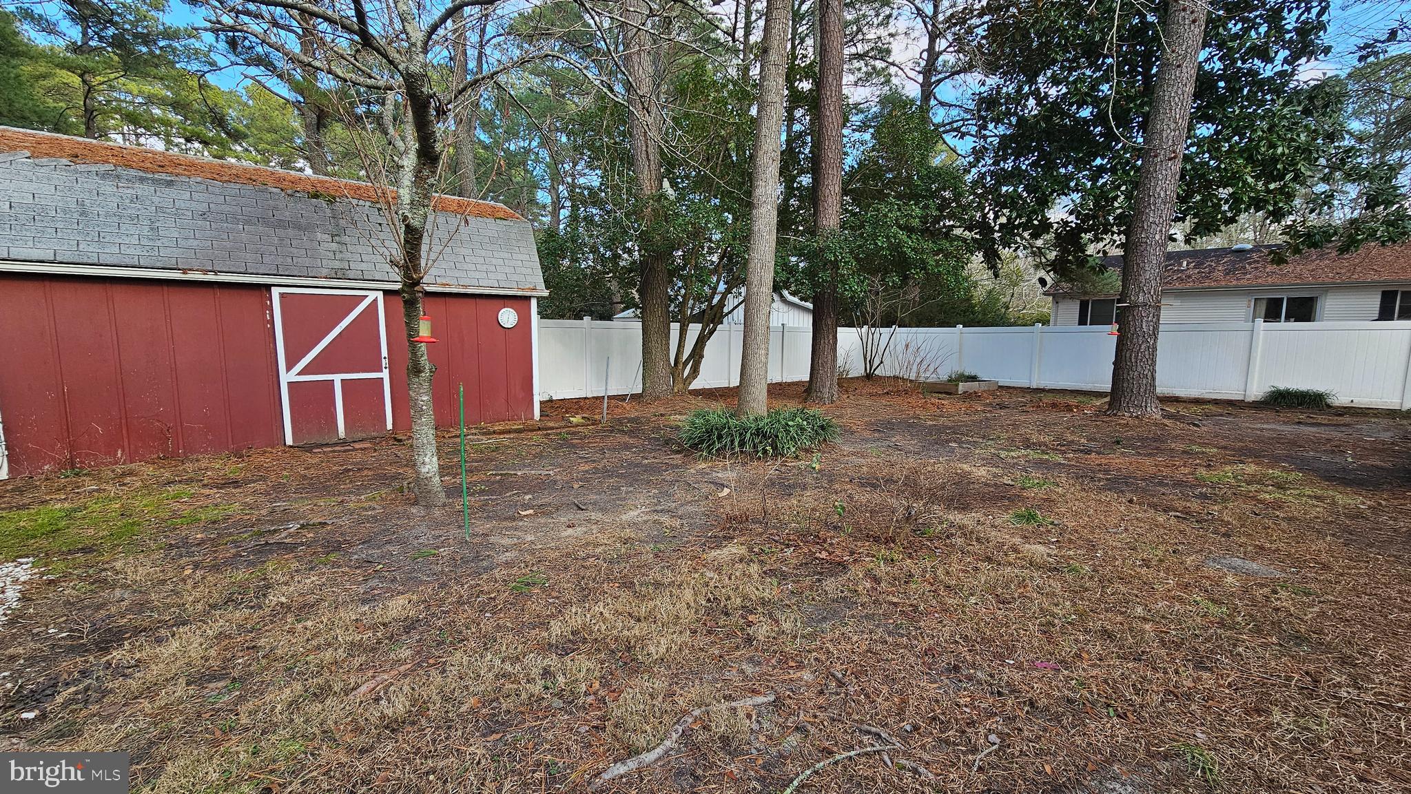 HALLETT HEIGHTS - Residential